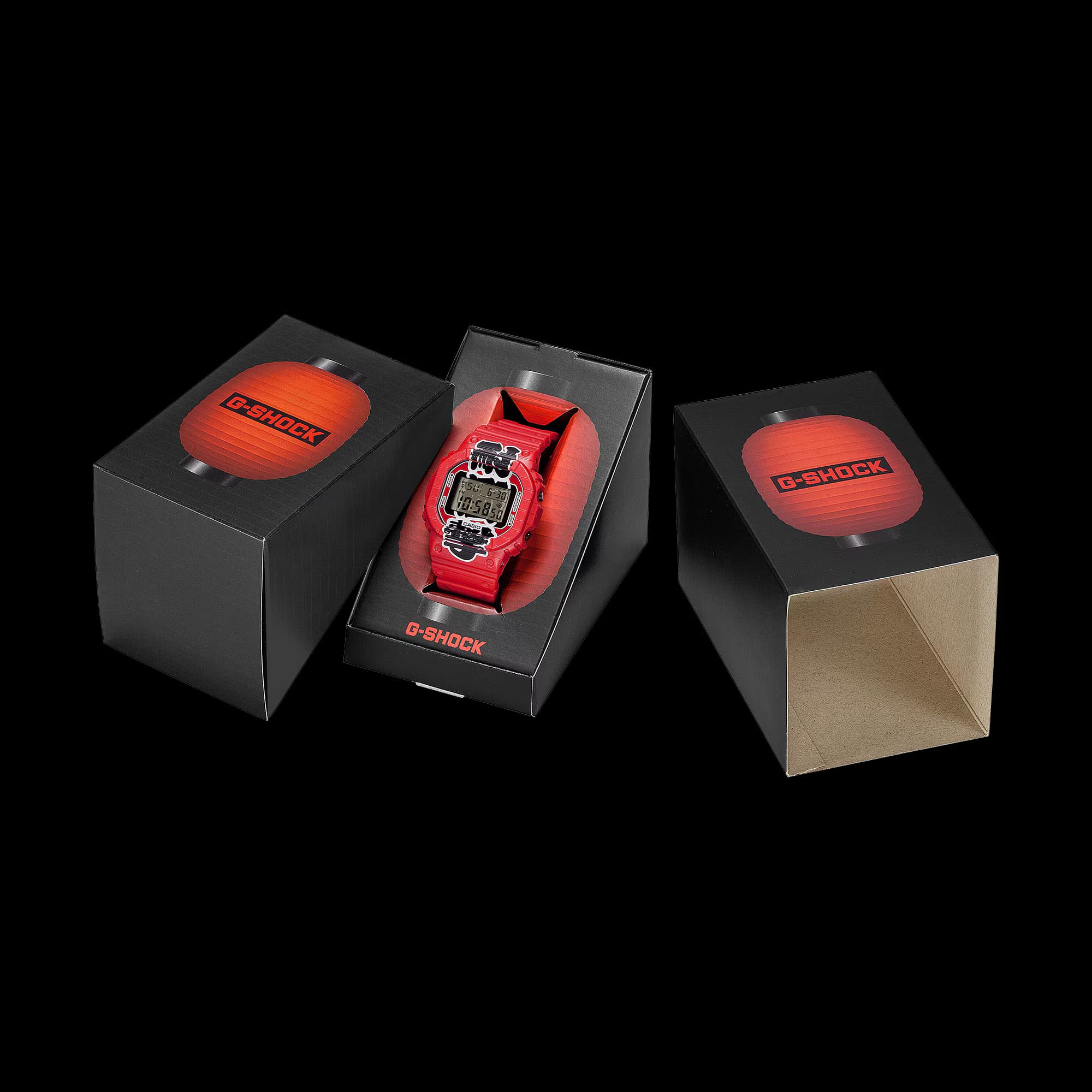 DW-5600AKA-4 3