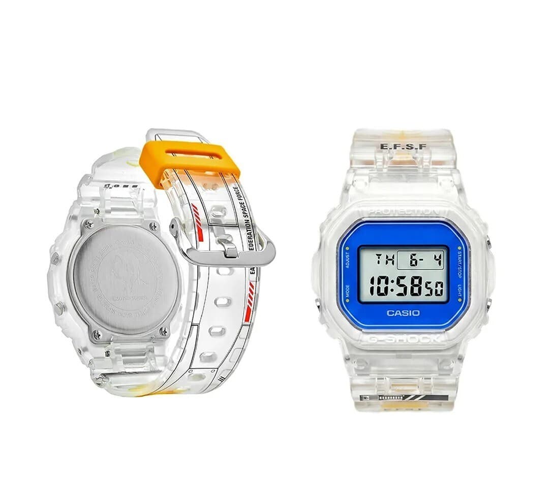 DW-5600GM26-7 12