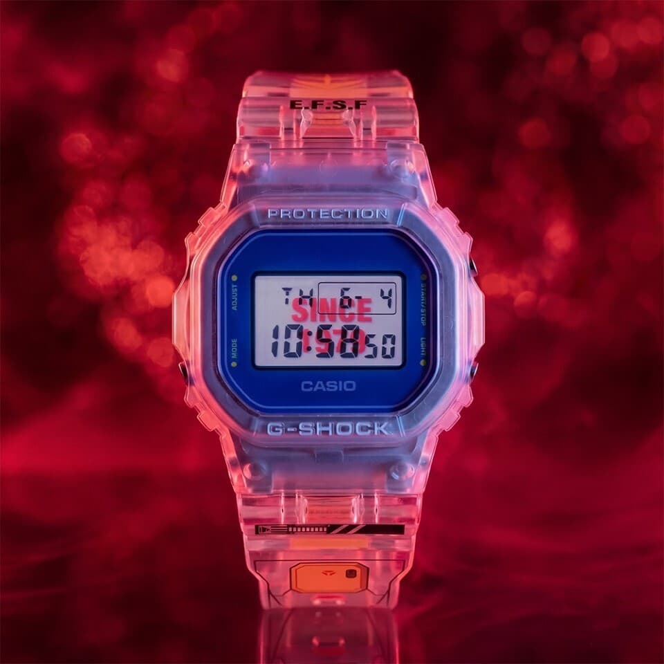 DW-5600GM26-7 4