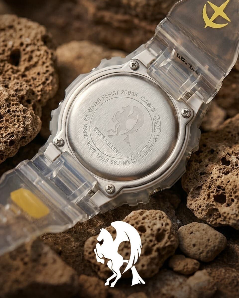 DW-5600GM26-7 5