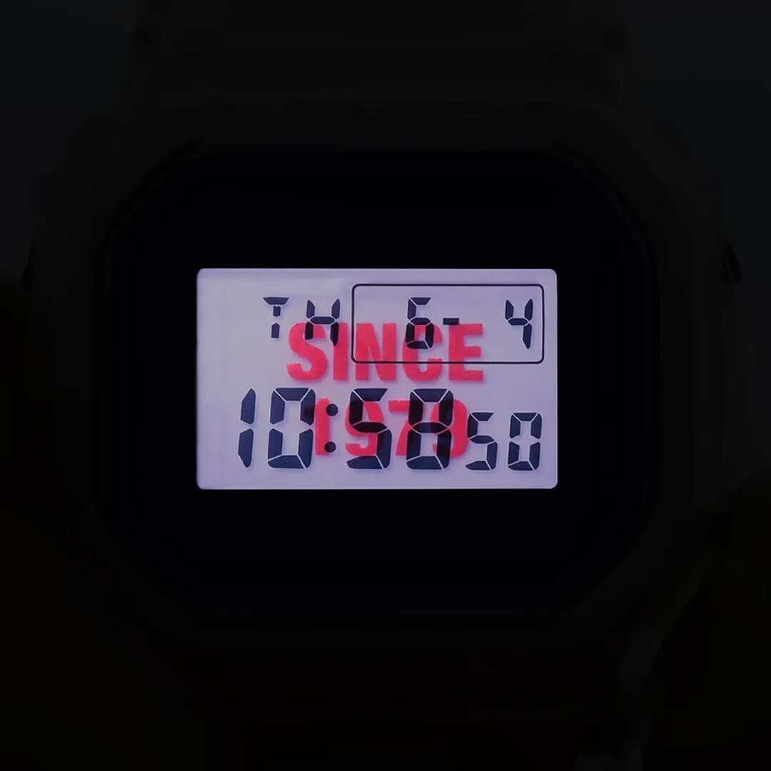 DW-5600GM26-7 8