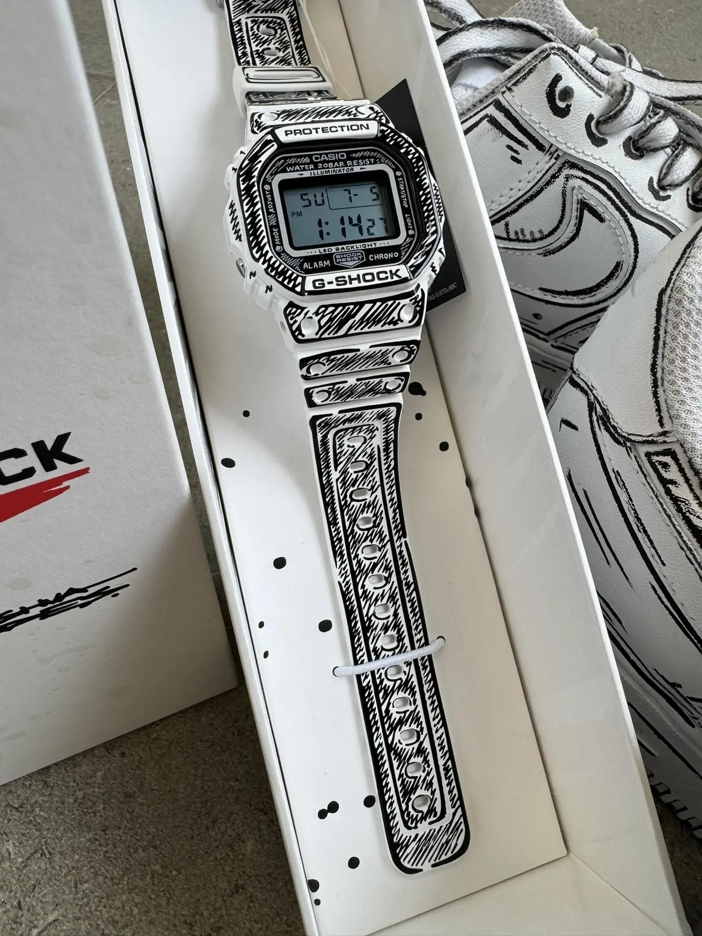 DW-5600JV-7ART 2