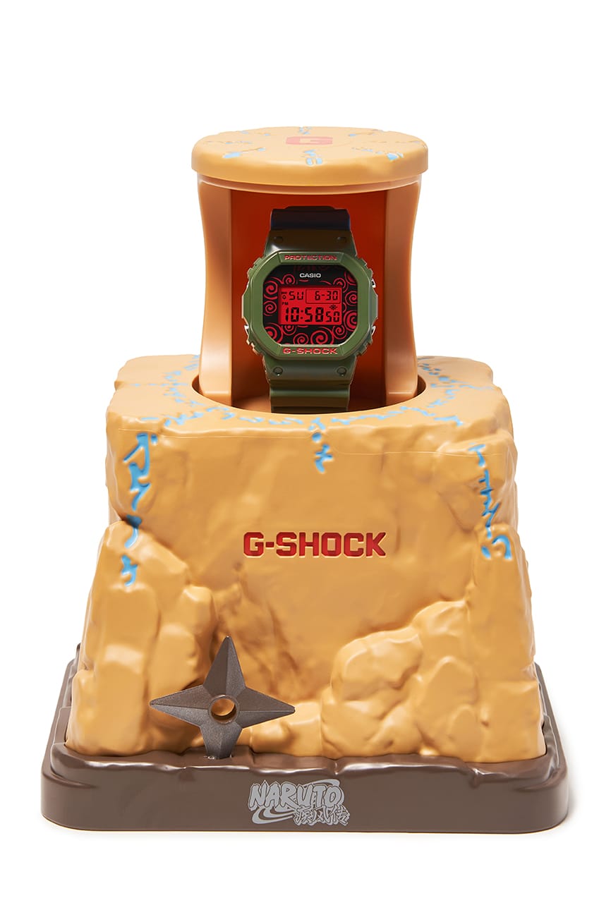 DW-5600KAK21-3