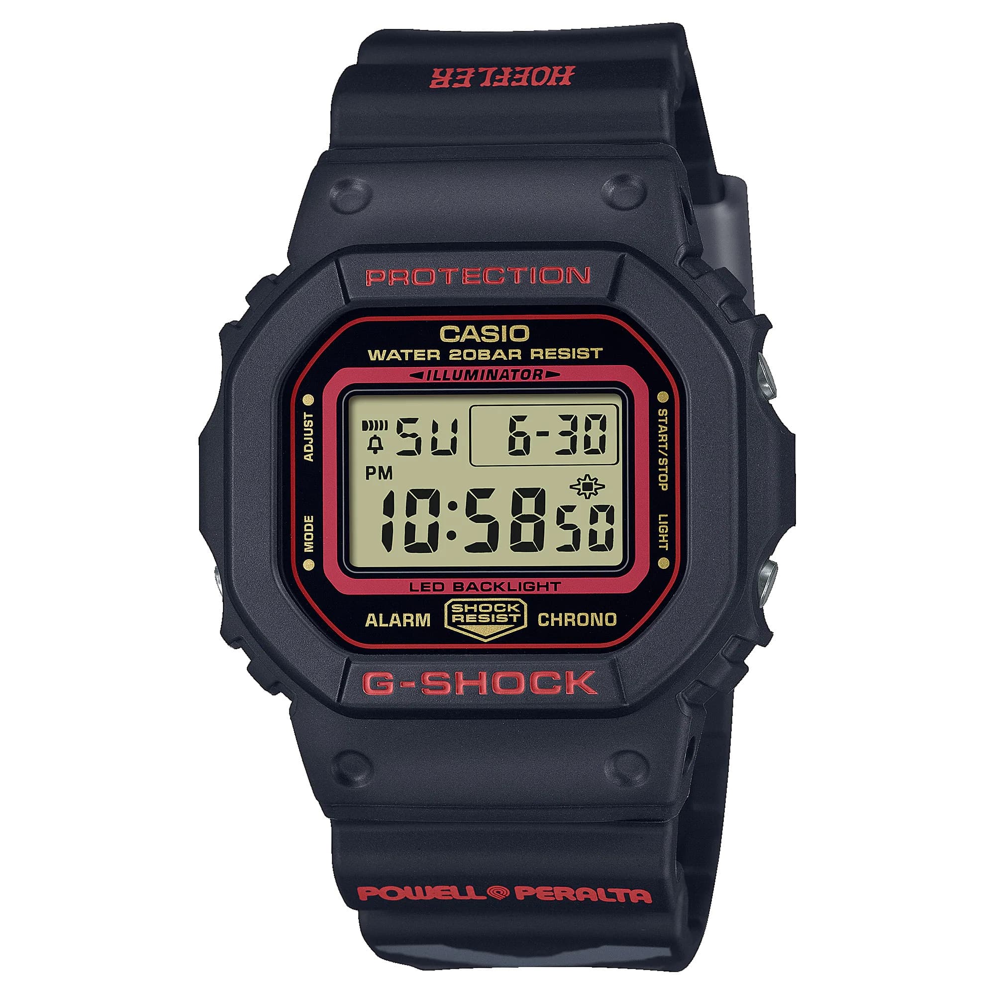 DW-5600KH-1 1