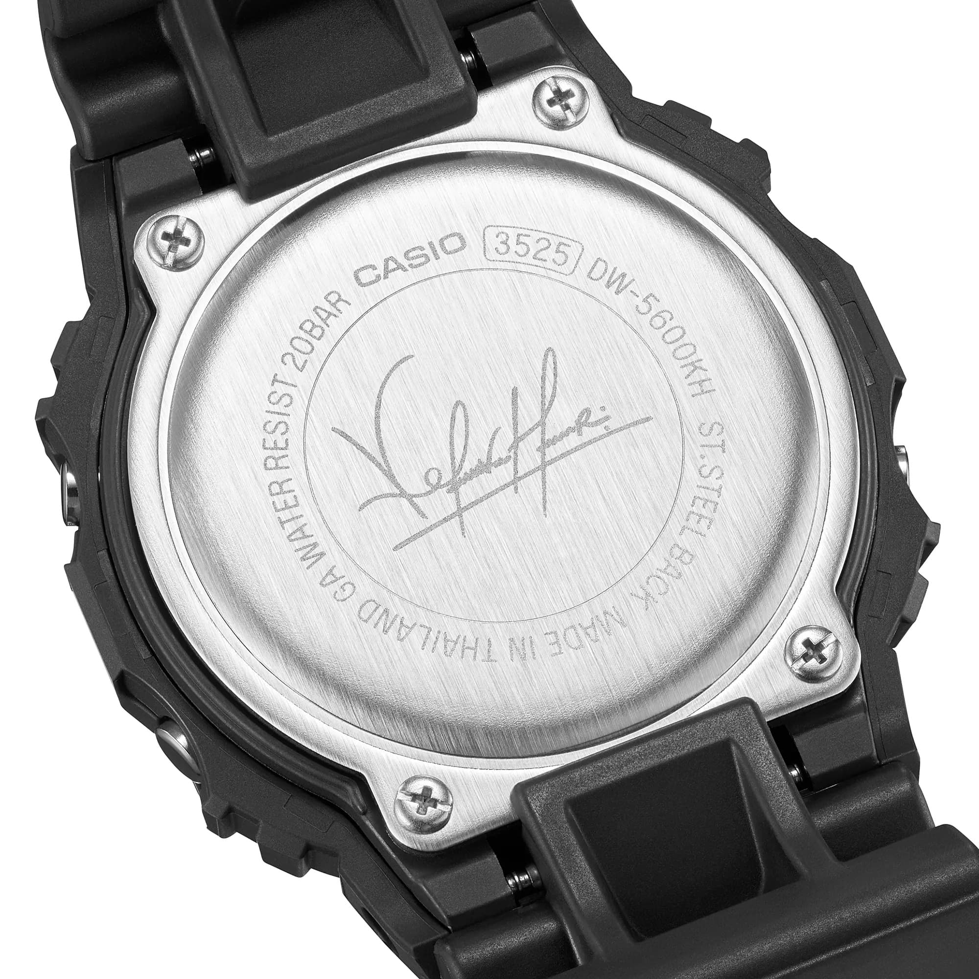 DW-5600KH-1 5