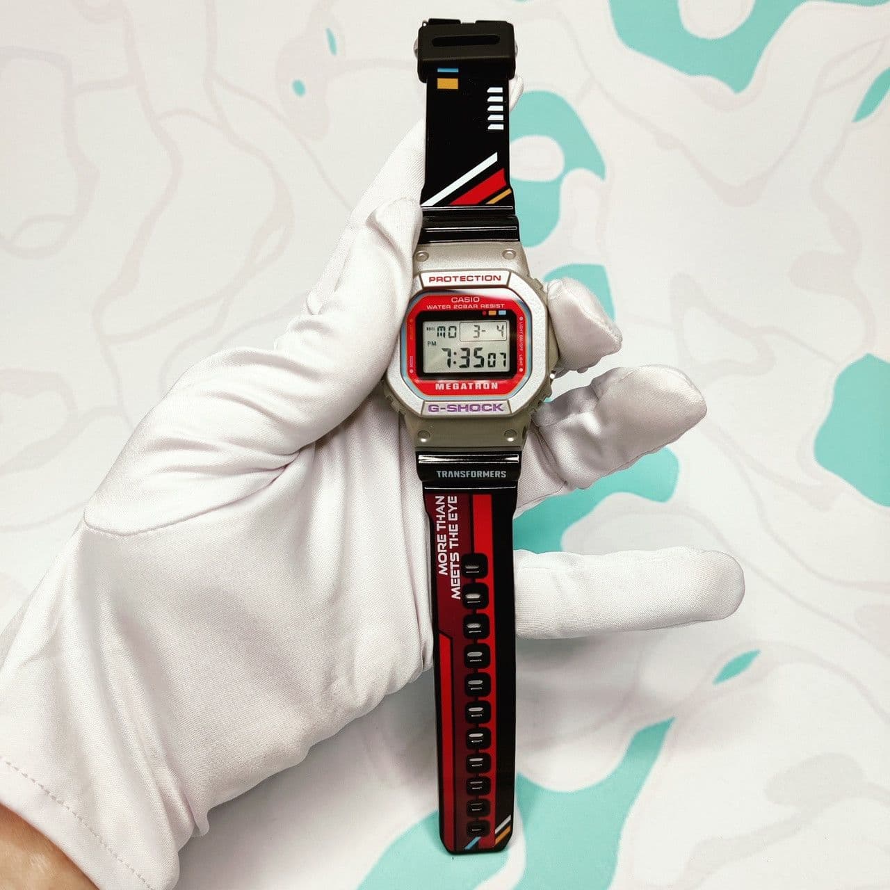 DW-5600MEGA22-8 8