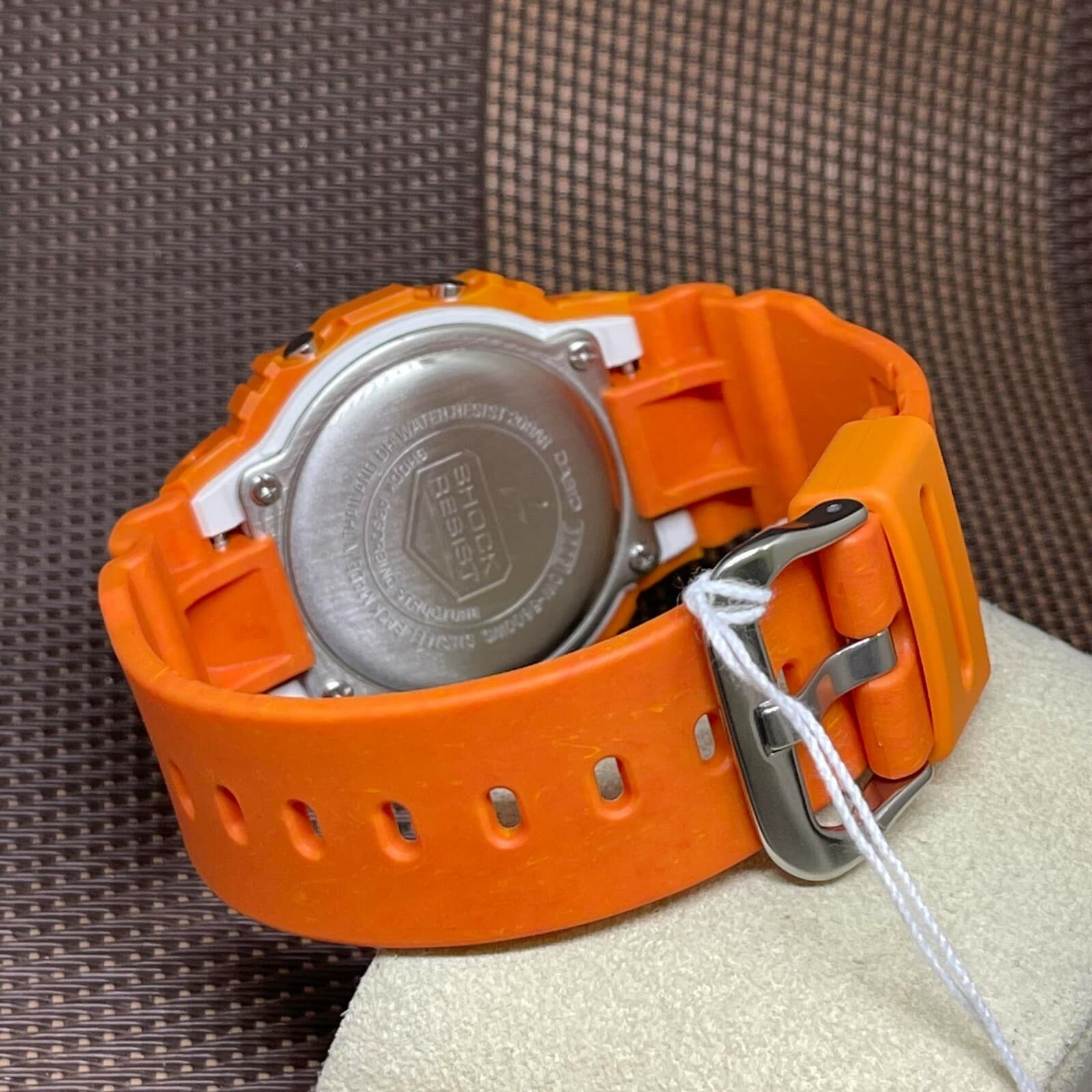 DW-5600WS-4 10