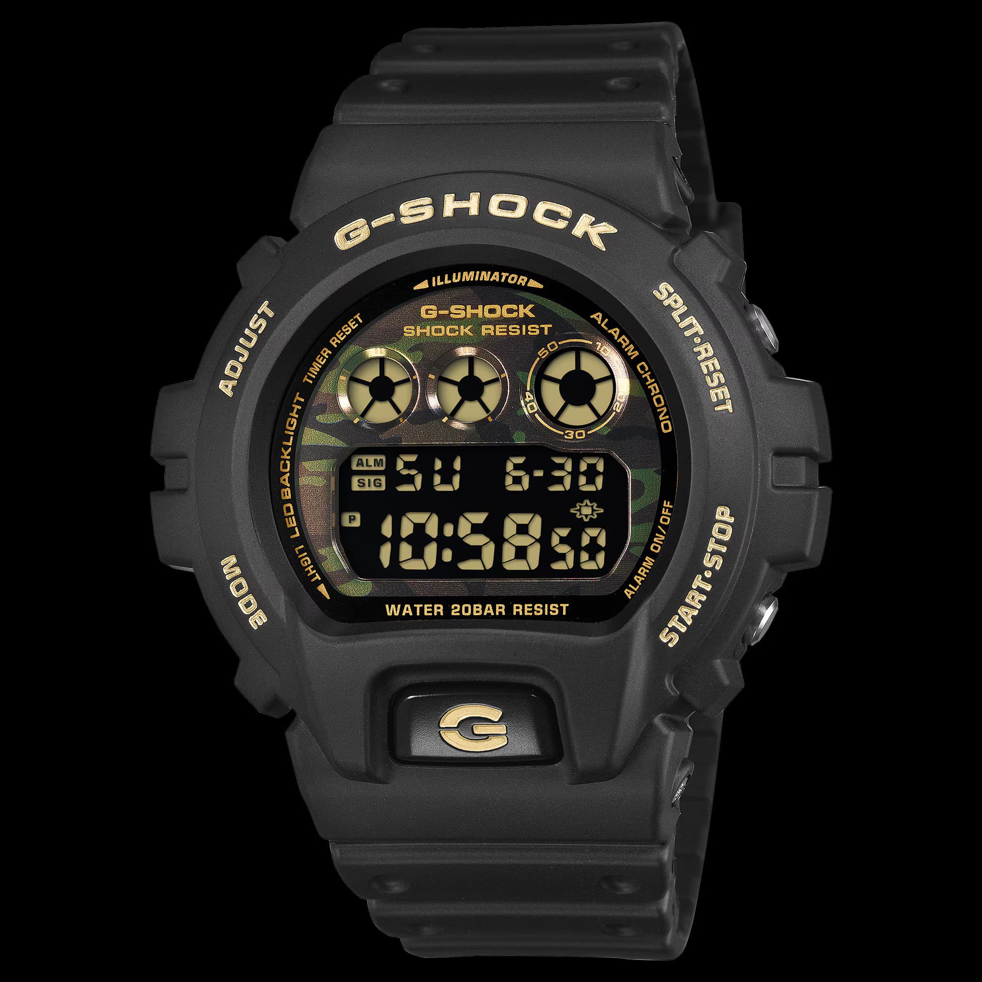 DW-6900CF-1 1