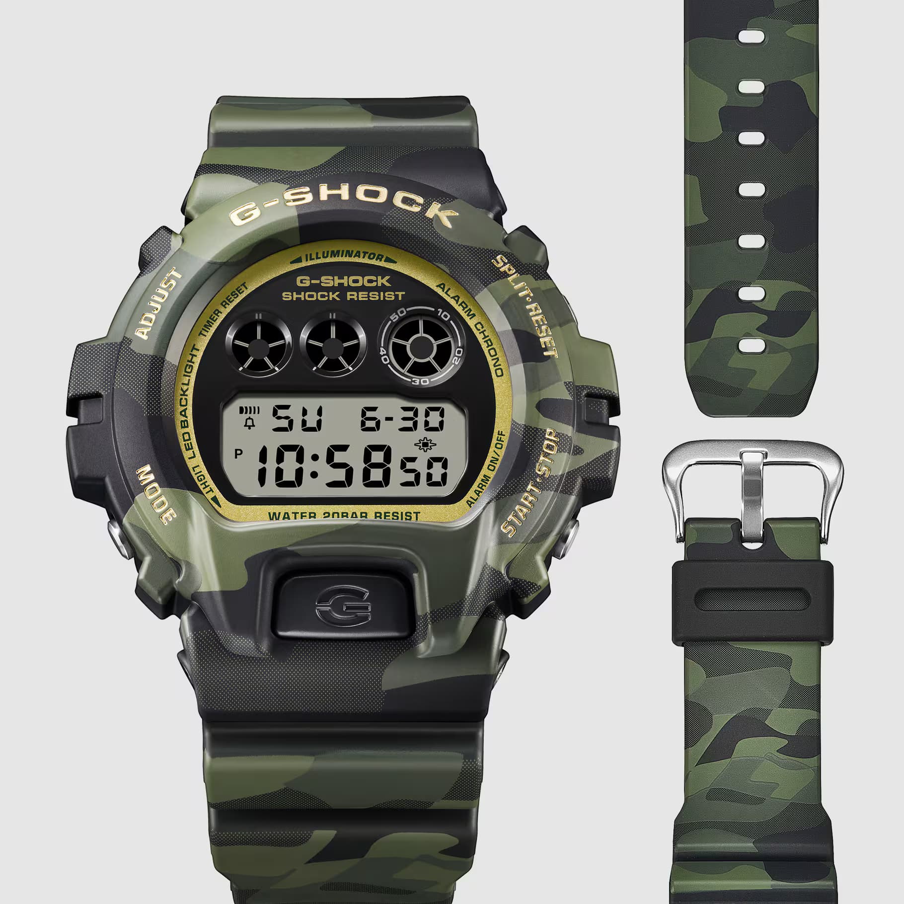 DW-6900CMG-3 4