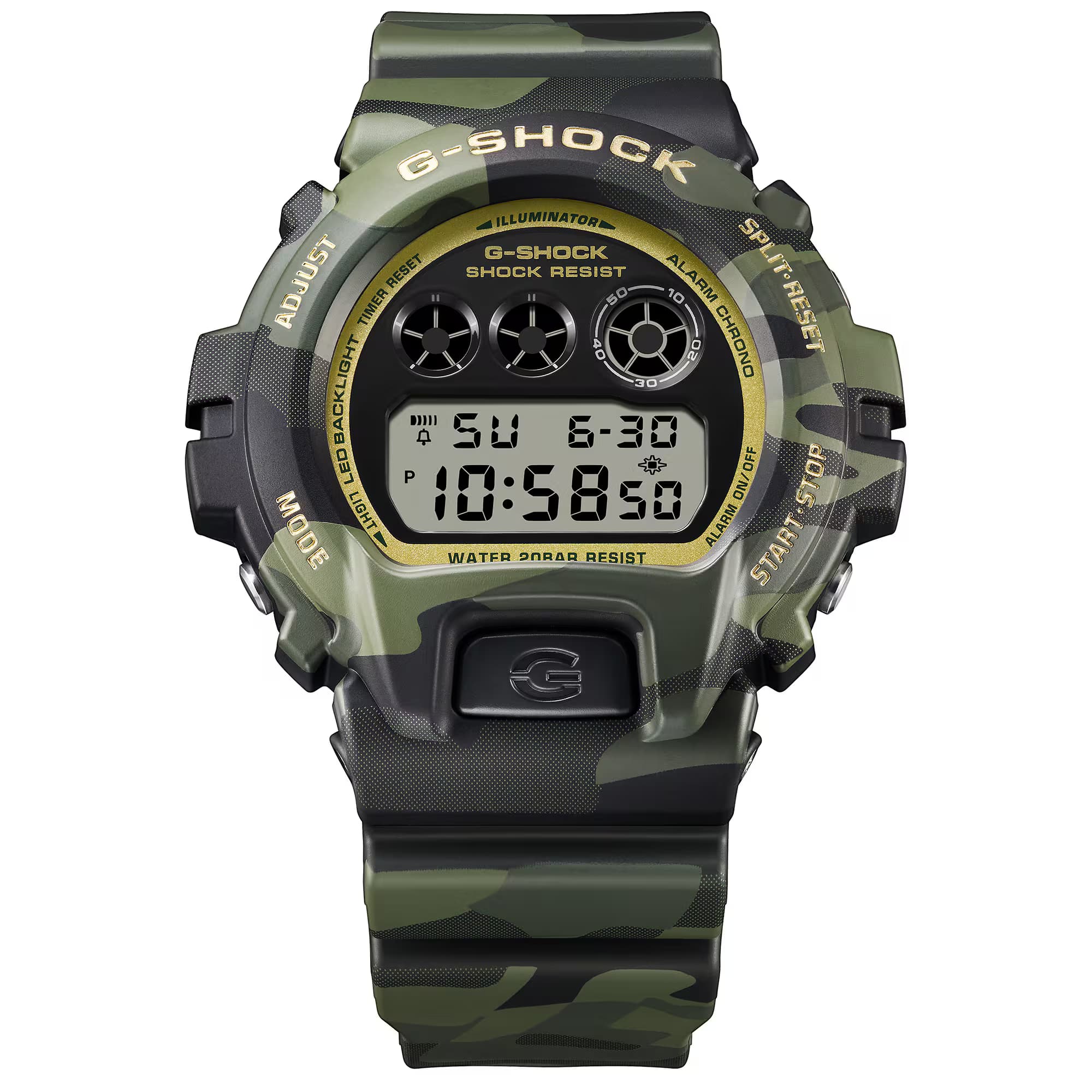 DW-6900CMG-3 5
