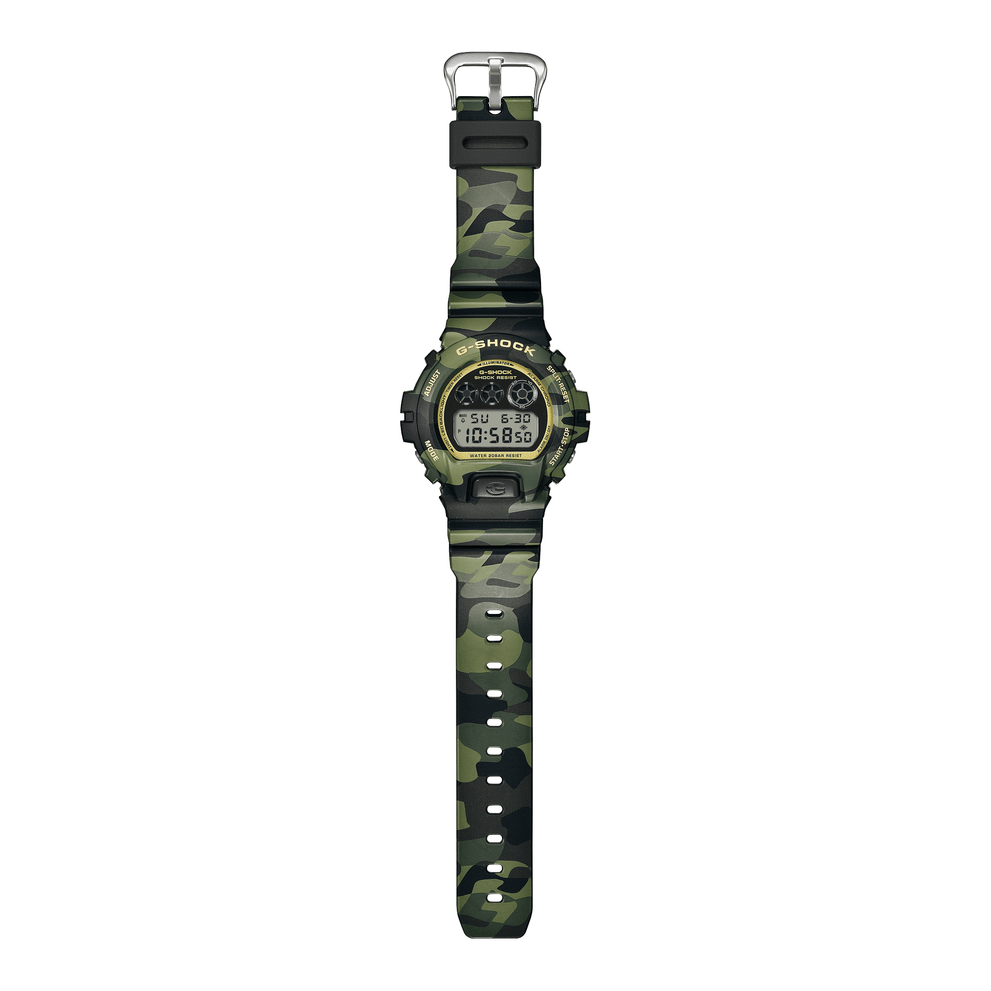 DW-6900CMG-3 7