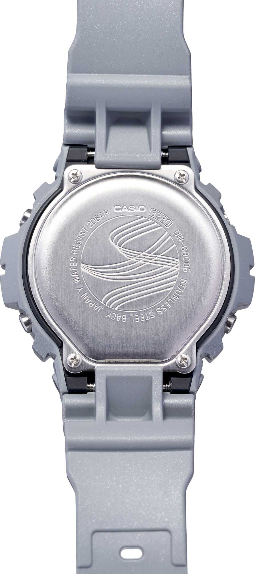DW-6900QIG22-8 16