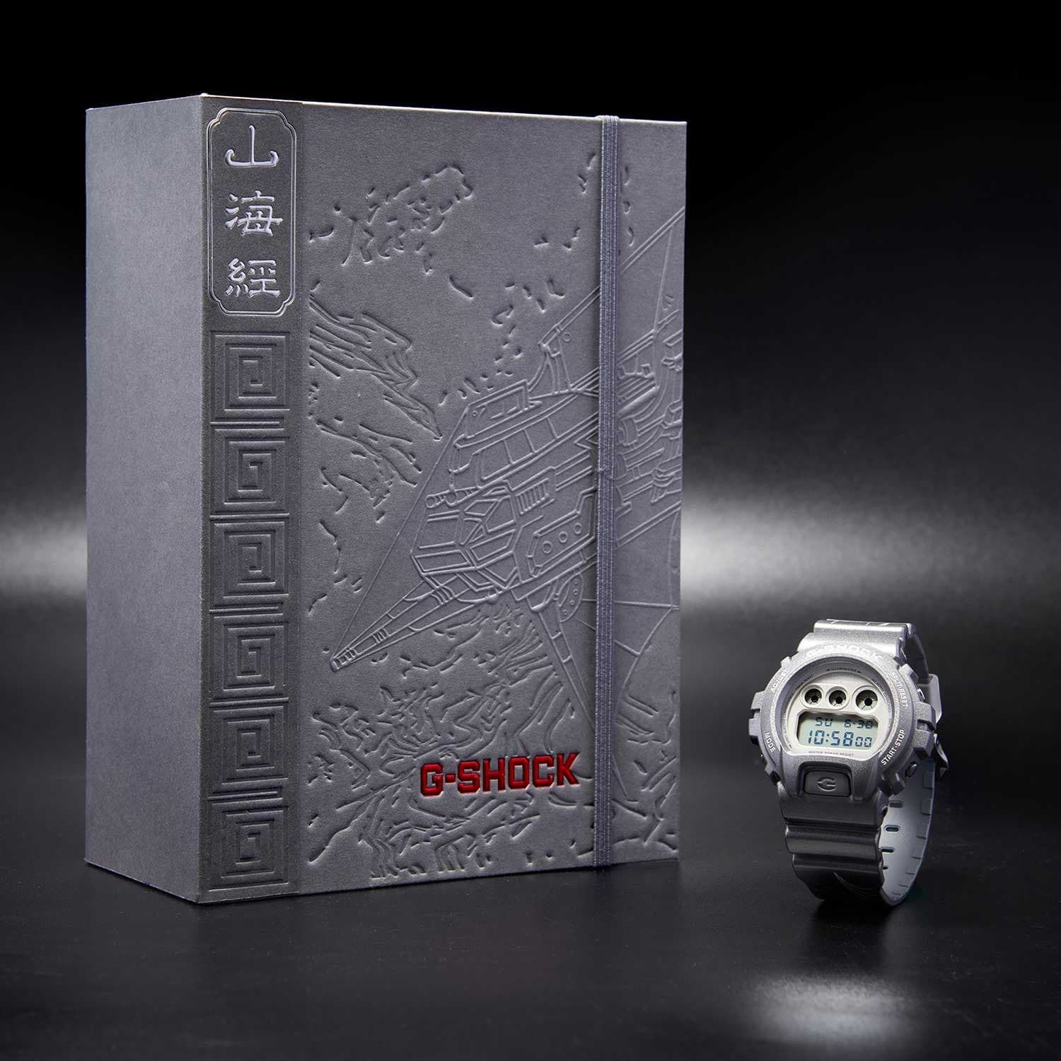 DW-6900QIG22-8 2