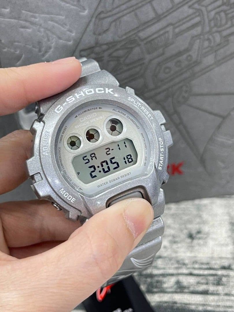 DW-6900QIG22-8 7
