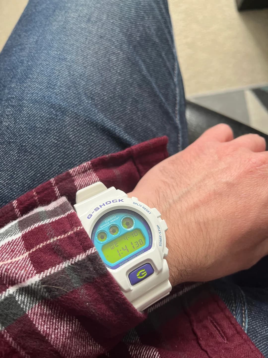 DW-6900RCS-7 9