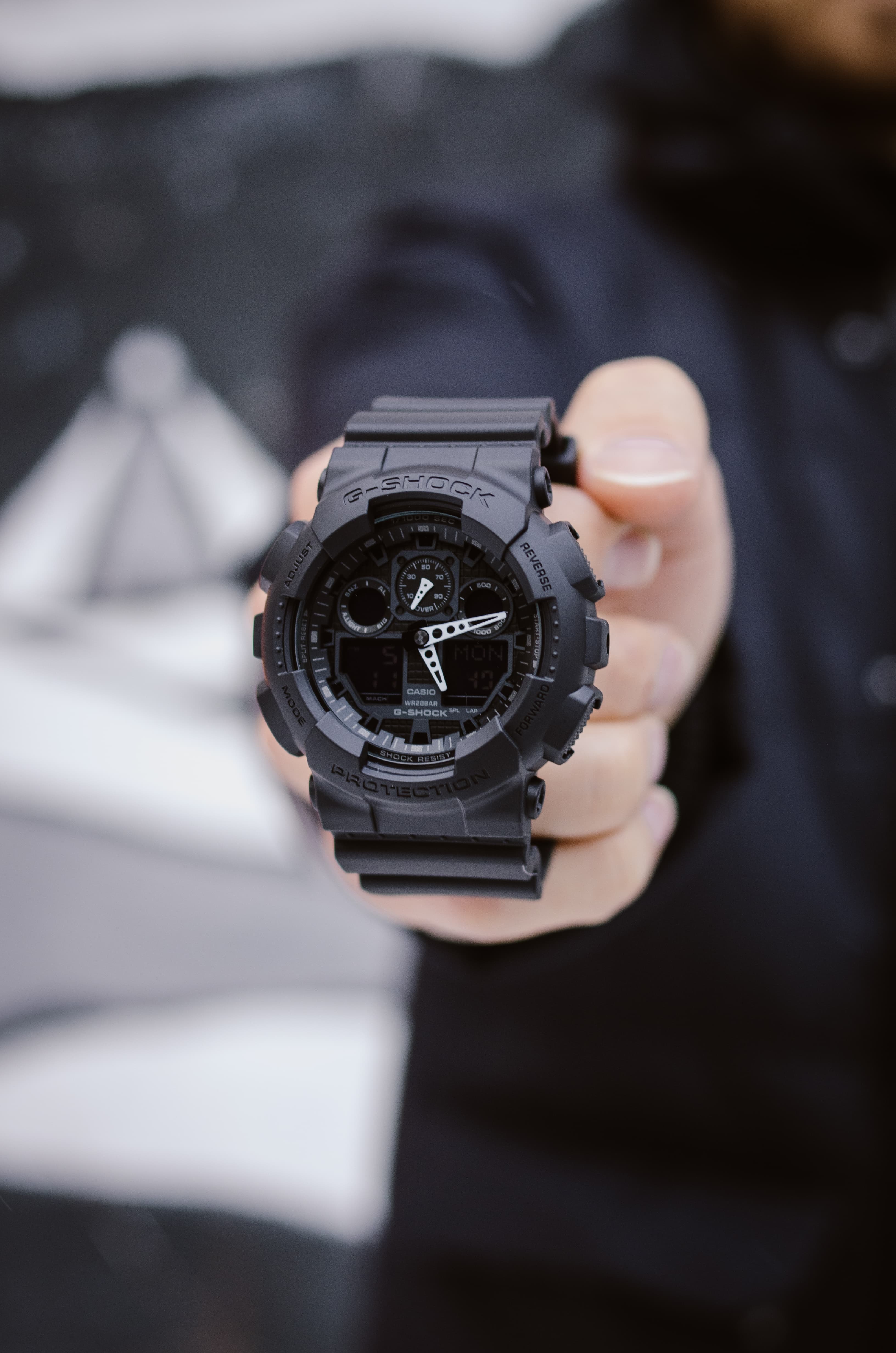 GA-100-1A1 5