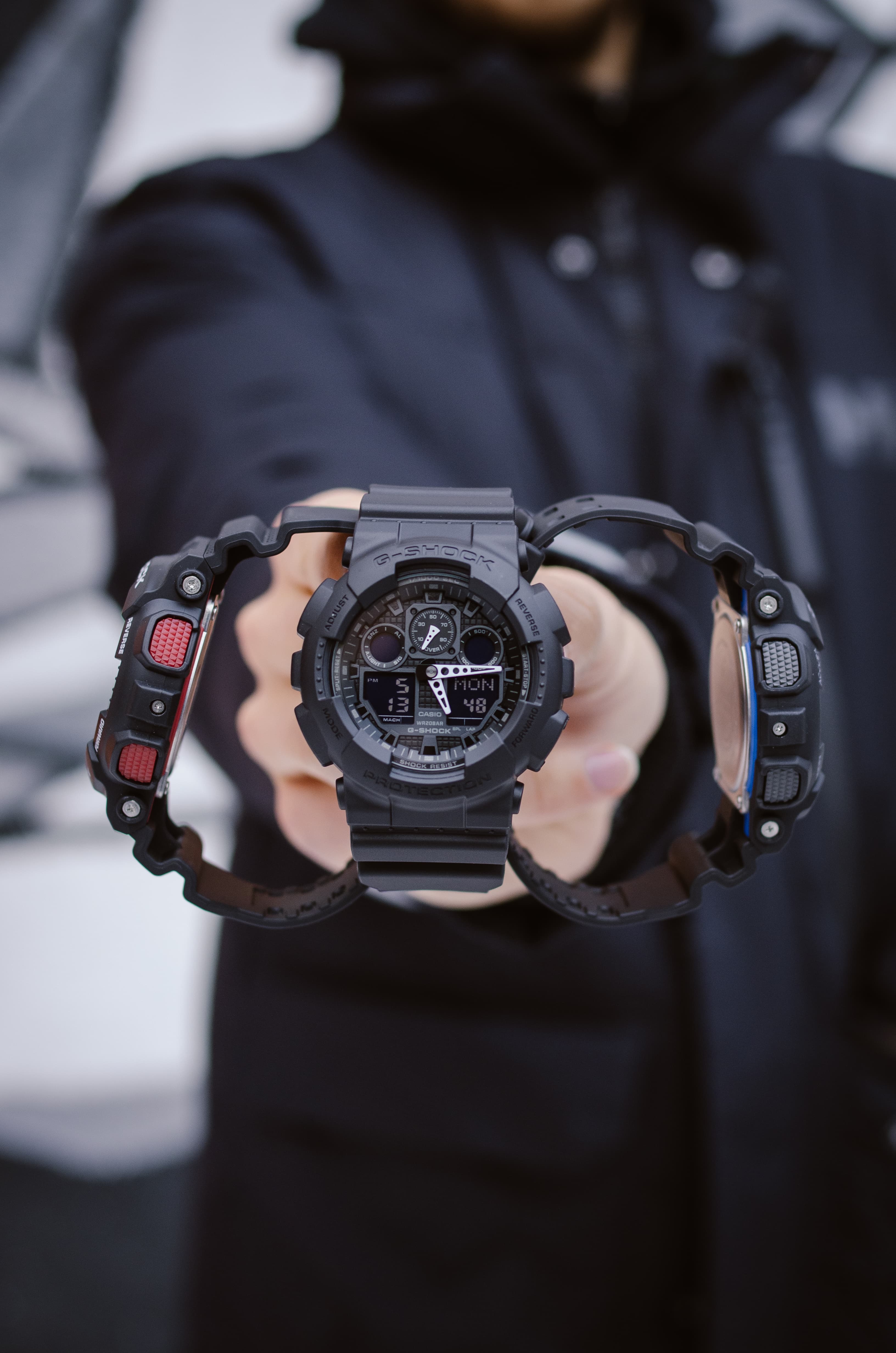 GA-100-1A1 2