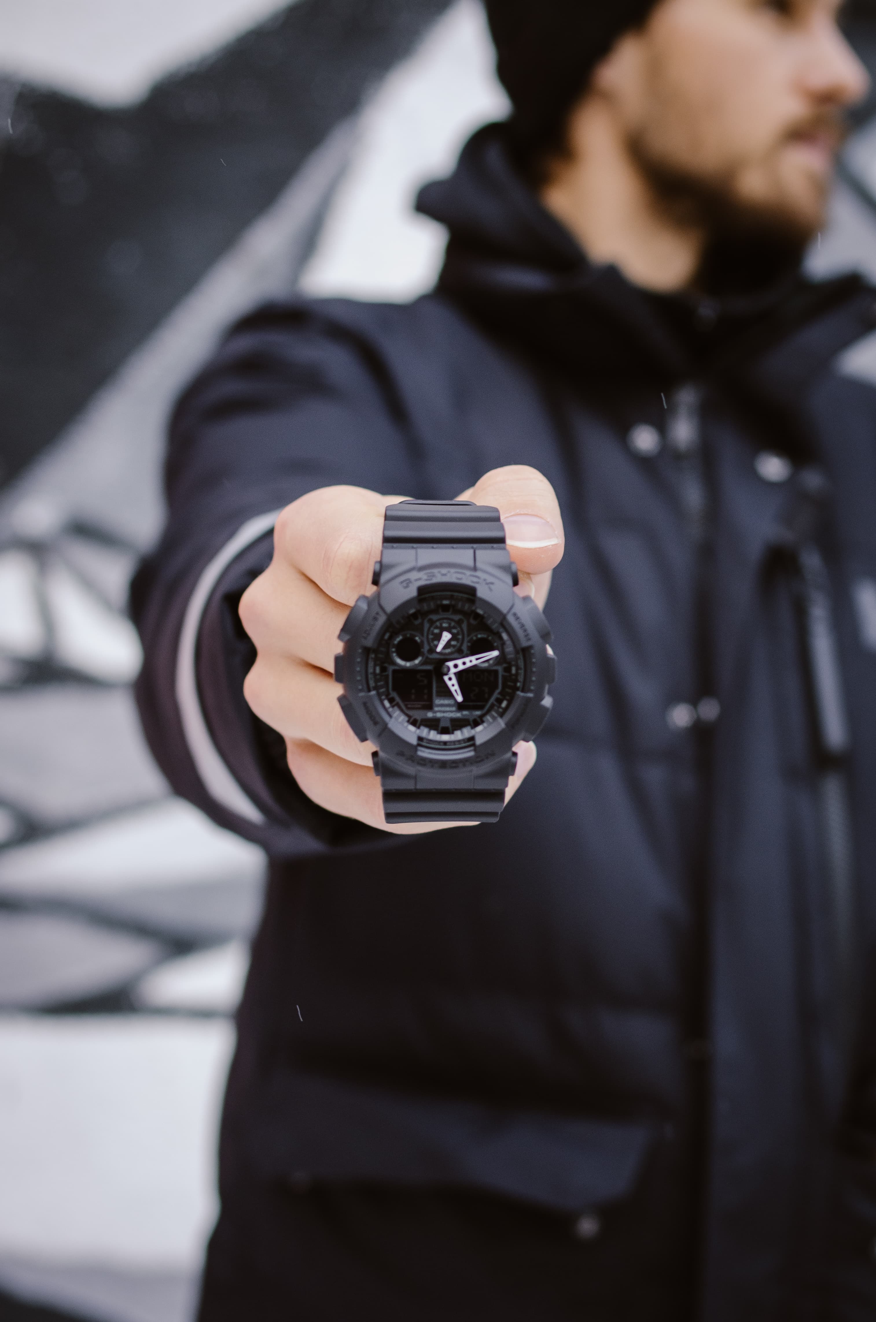 GA-100-1A1 6