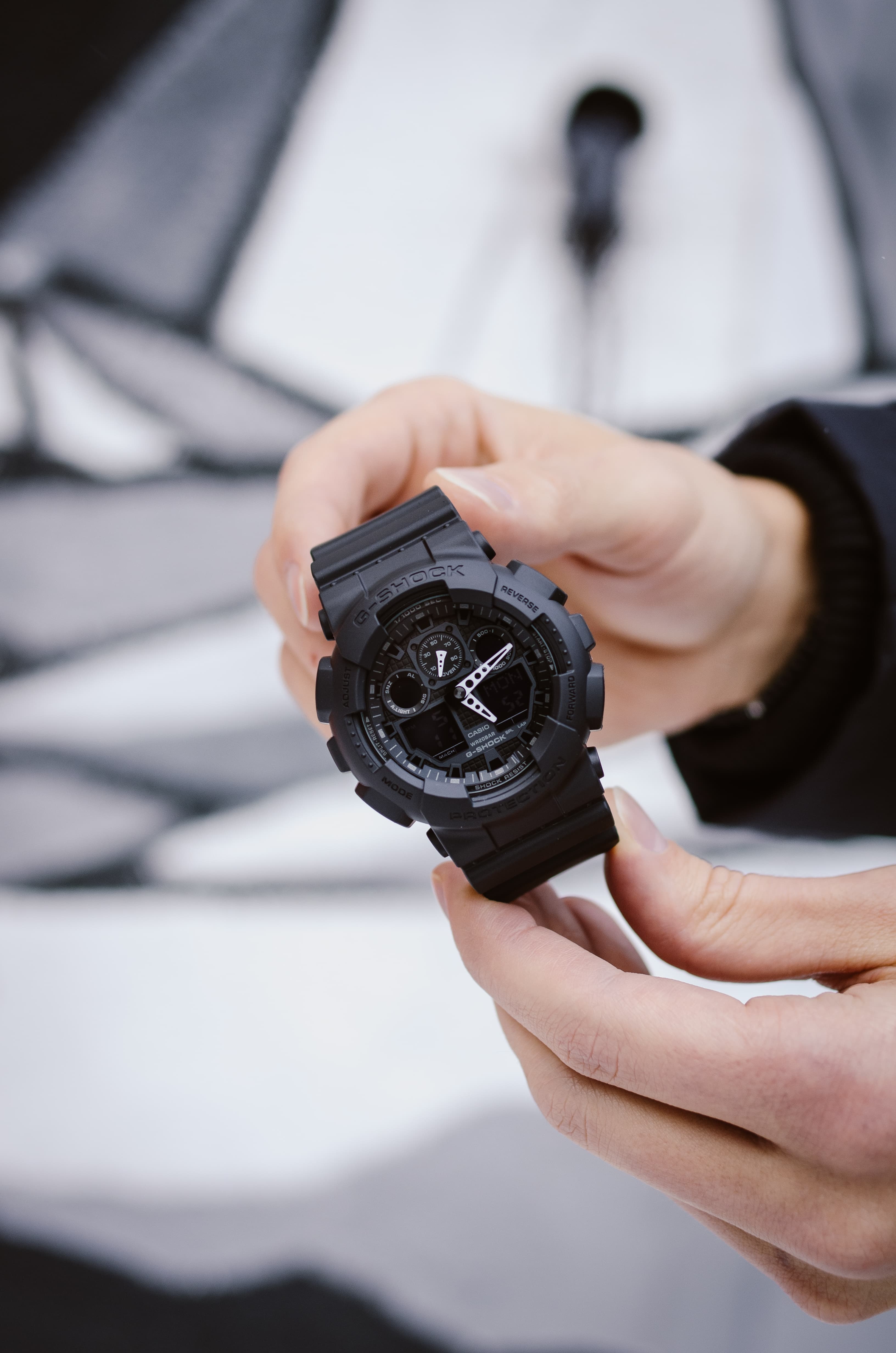 GA-100-1A1 4