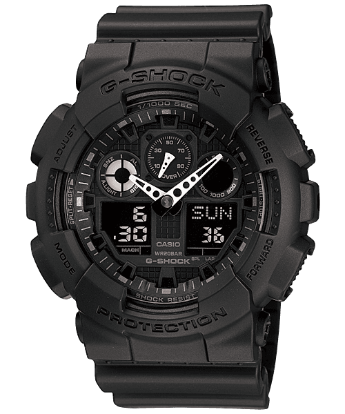 GA-100-1A1 1