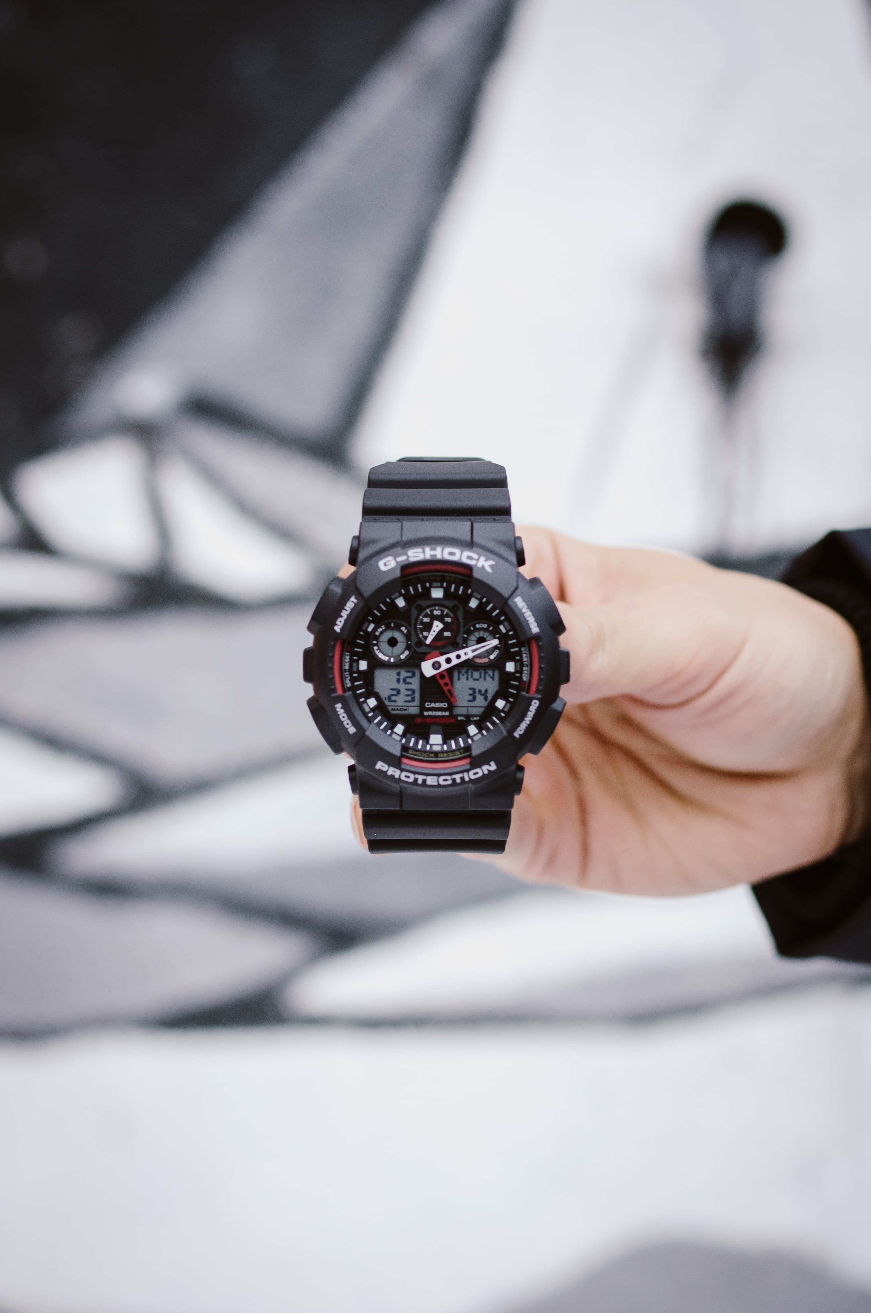 GA-100-1A4 5