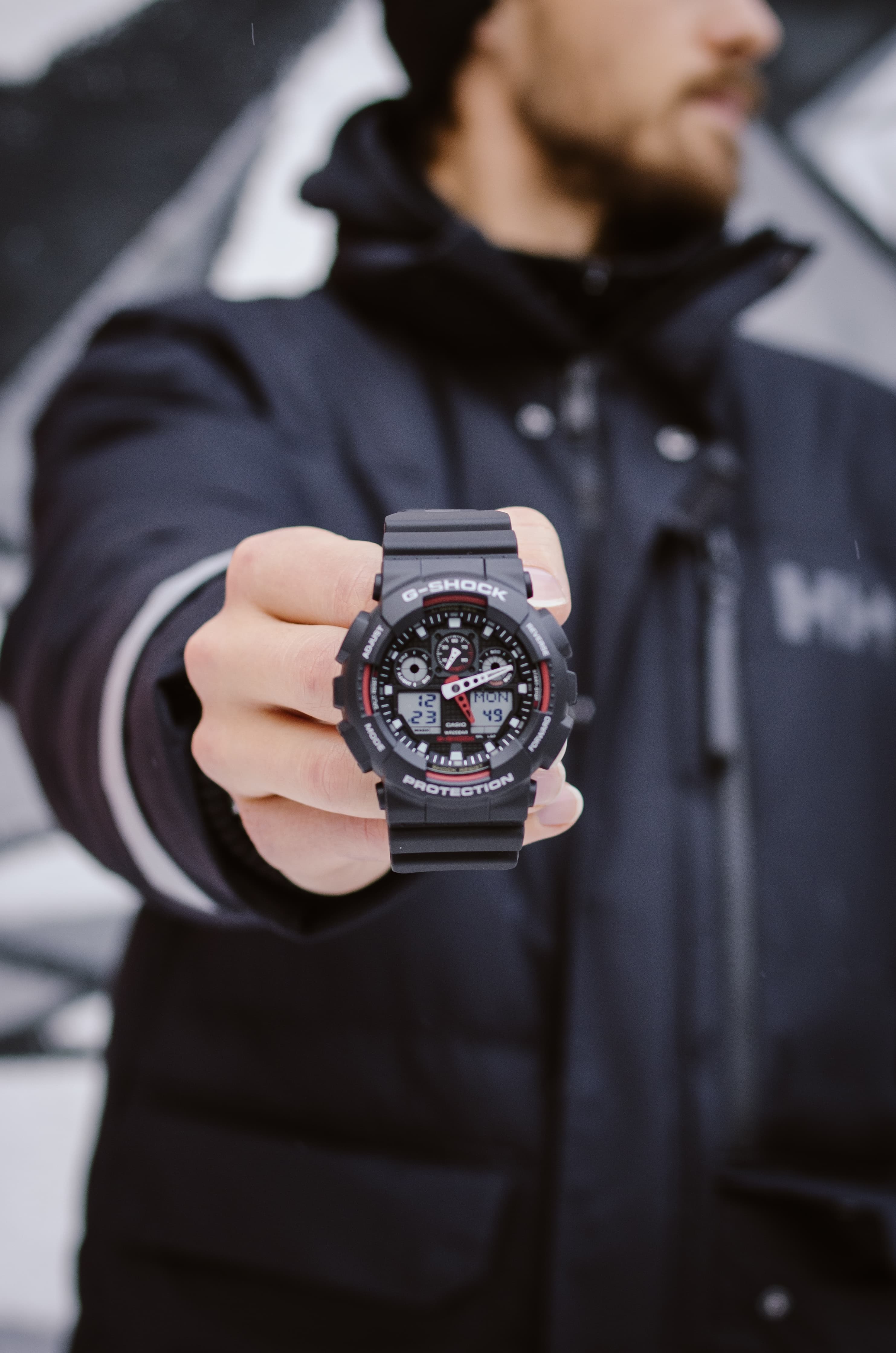 GA-100-1A4 3