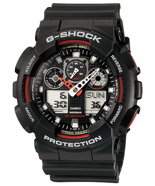 GA-100-1A4 1