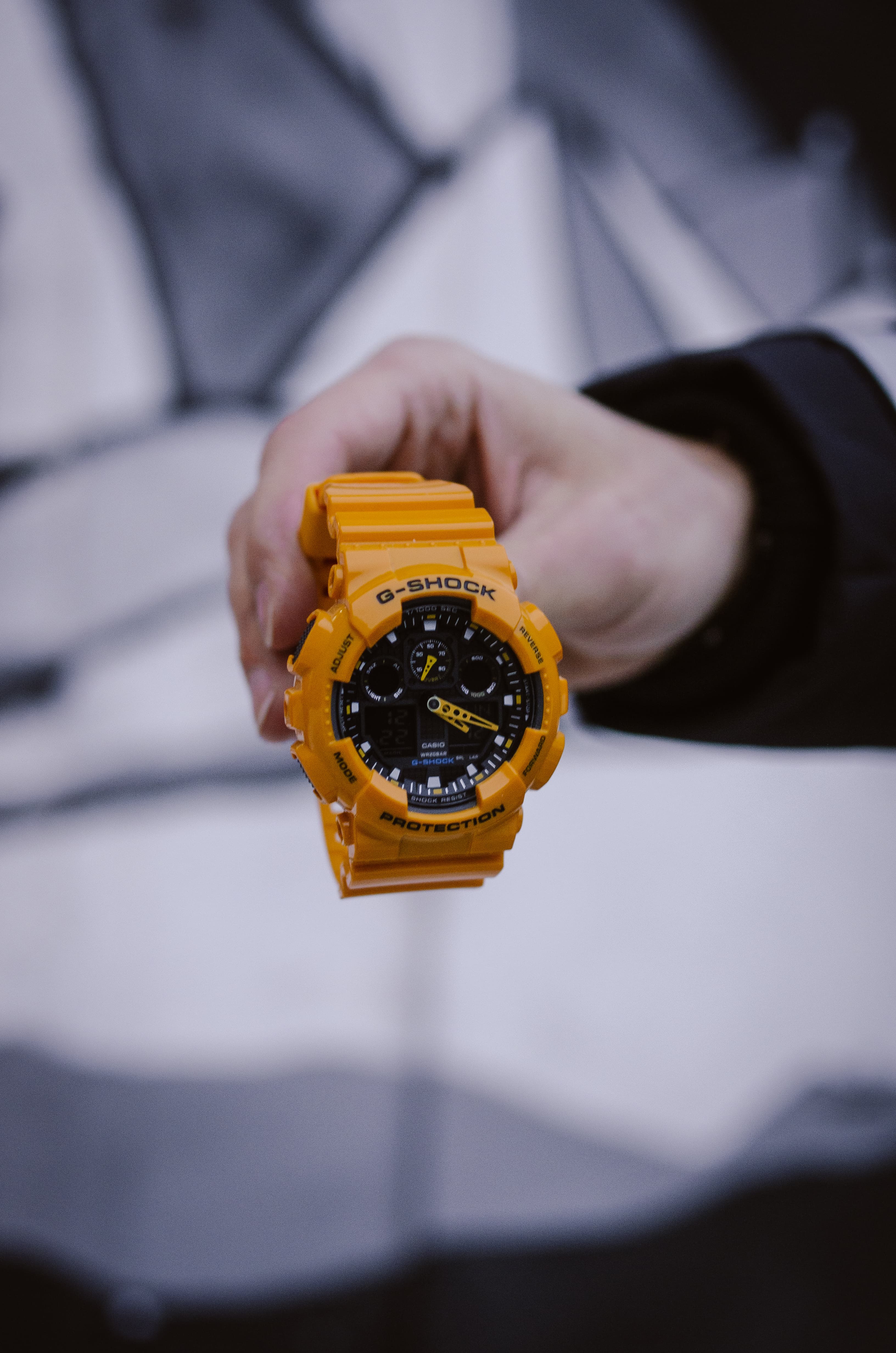 GA-100A-9A 5
