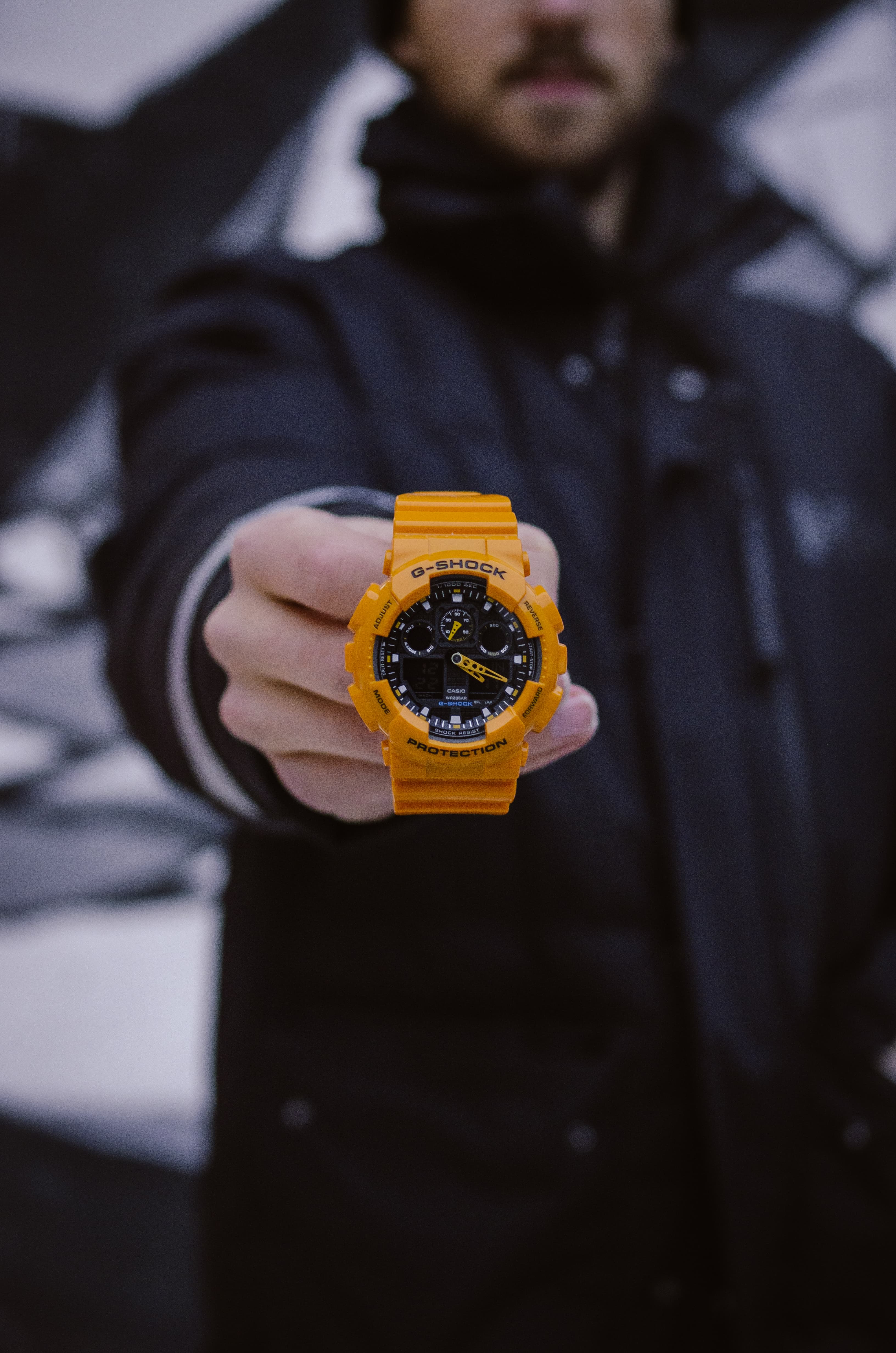 GA-100A-9A 4
