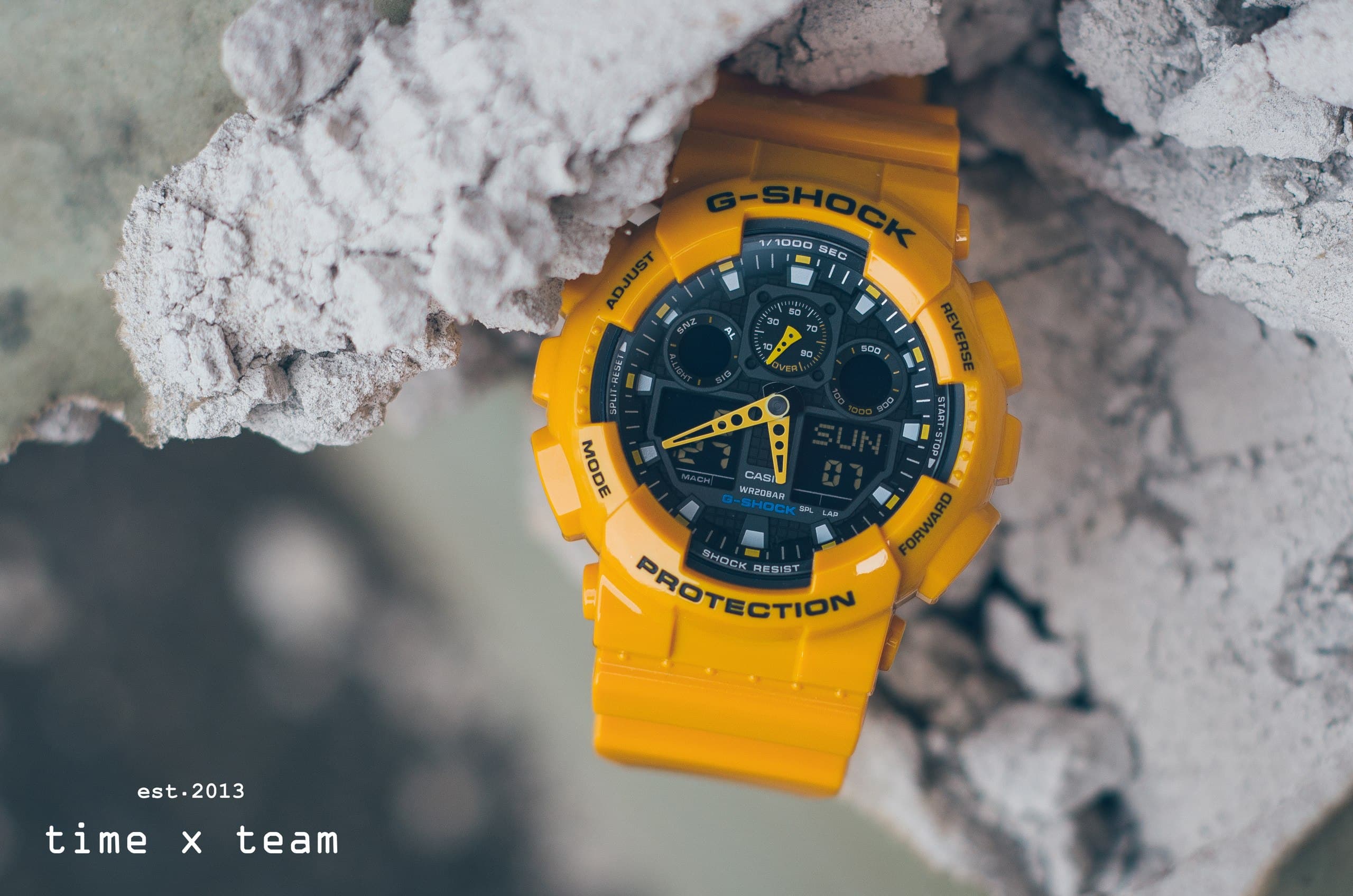 GA-100A-9A 2