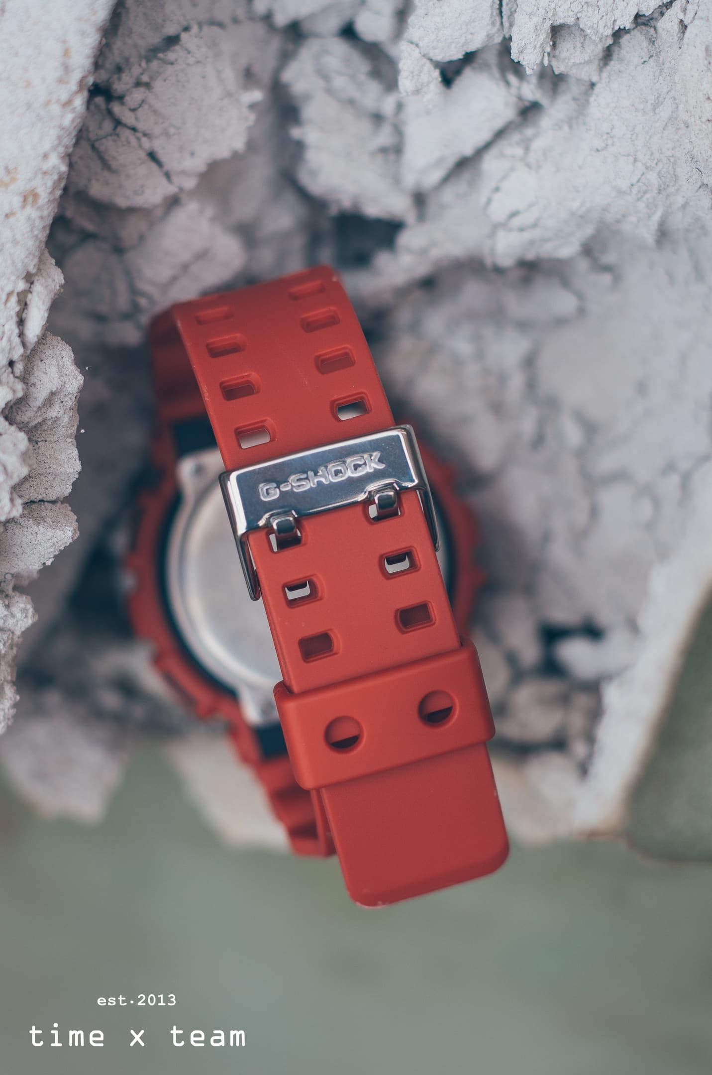 GA-100B-4A 4