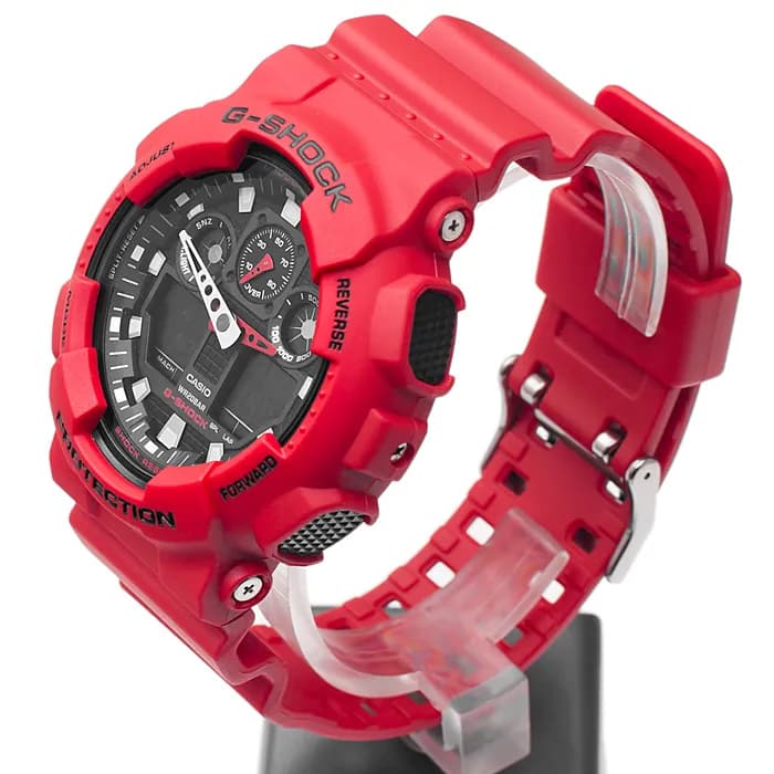 GA-100B-4A 3