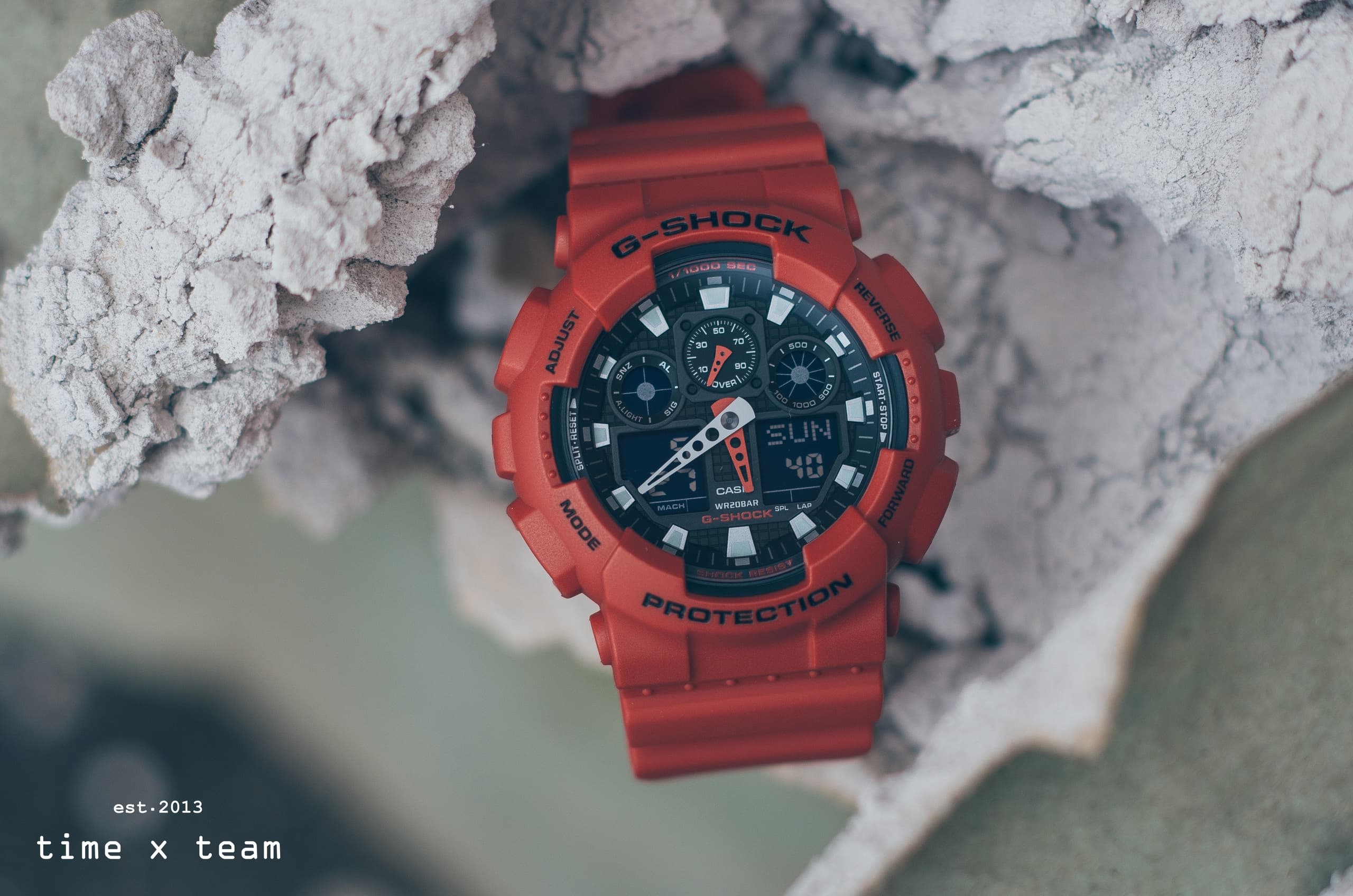 GA-100B-4A 5