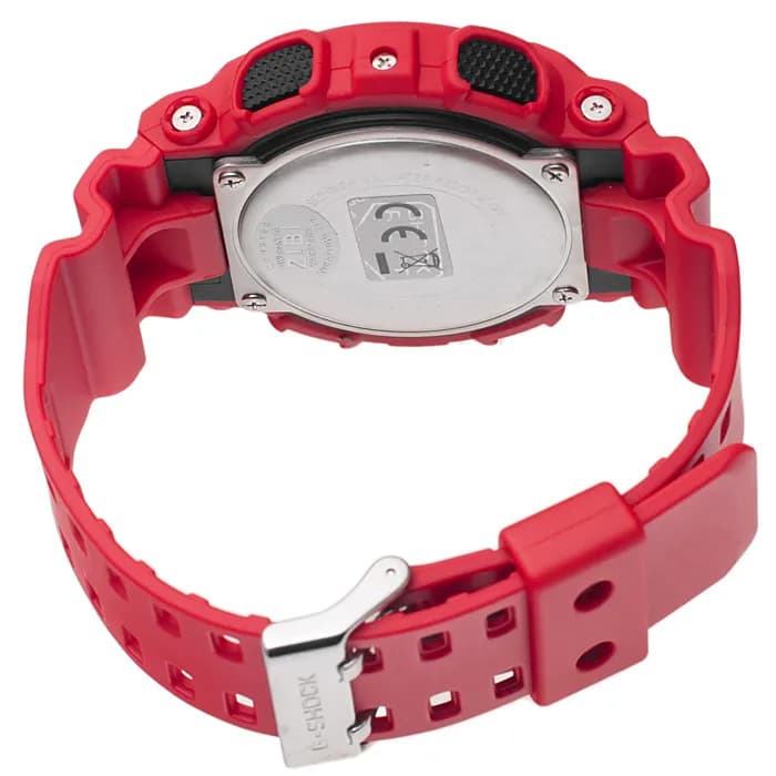 GA-100B-4A 2