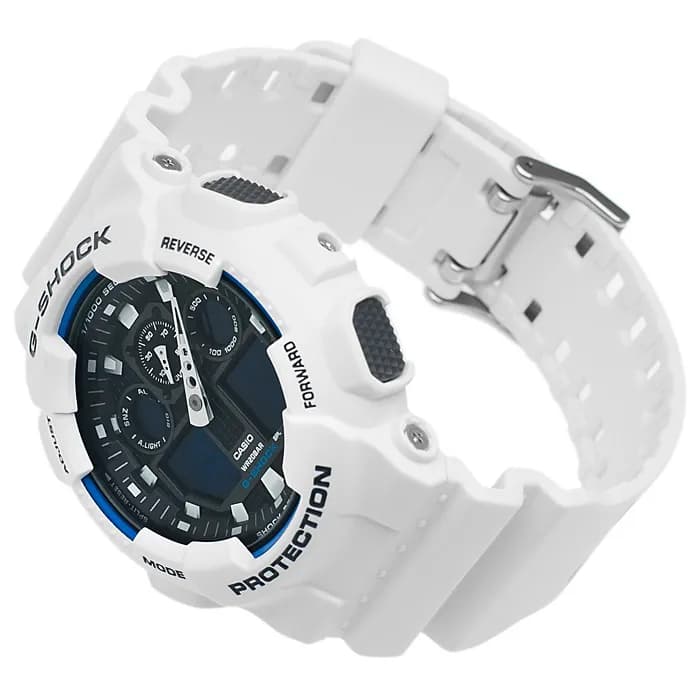 GA-100B-7A 4
