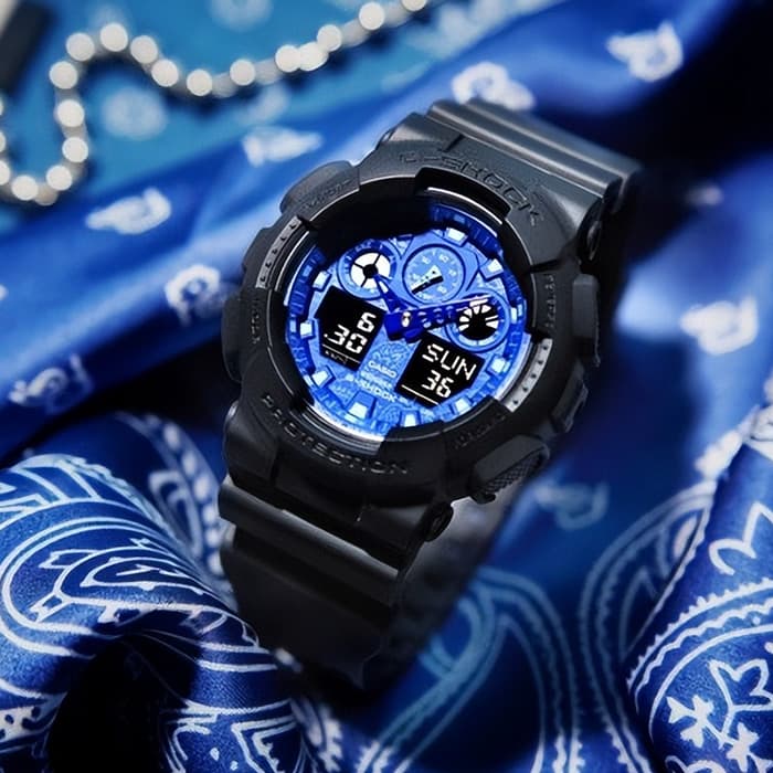 GA-100BP-1A 7