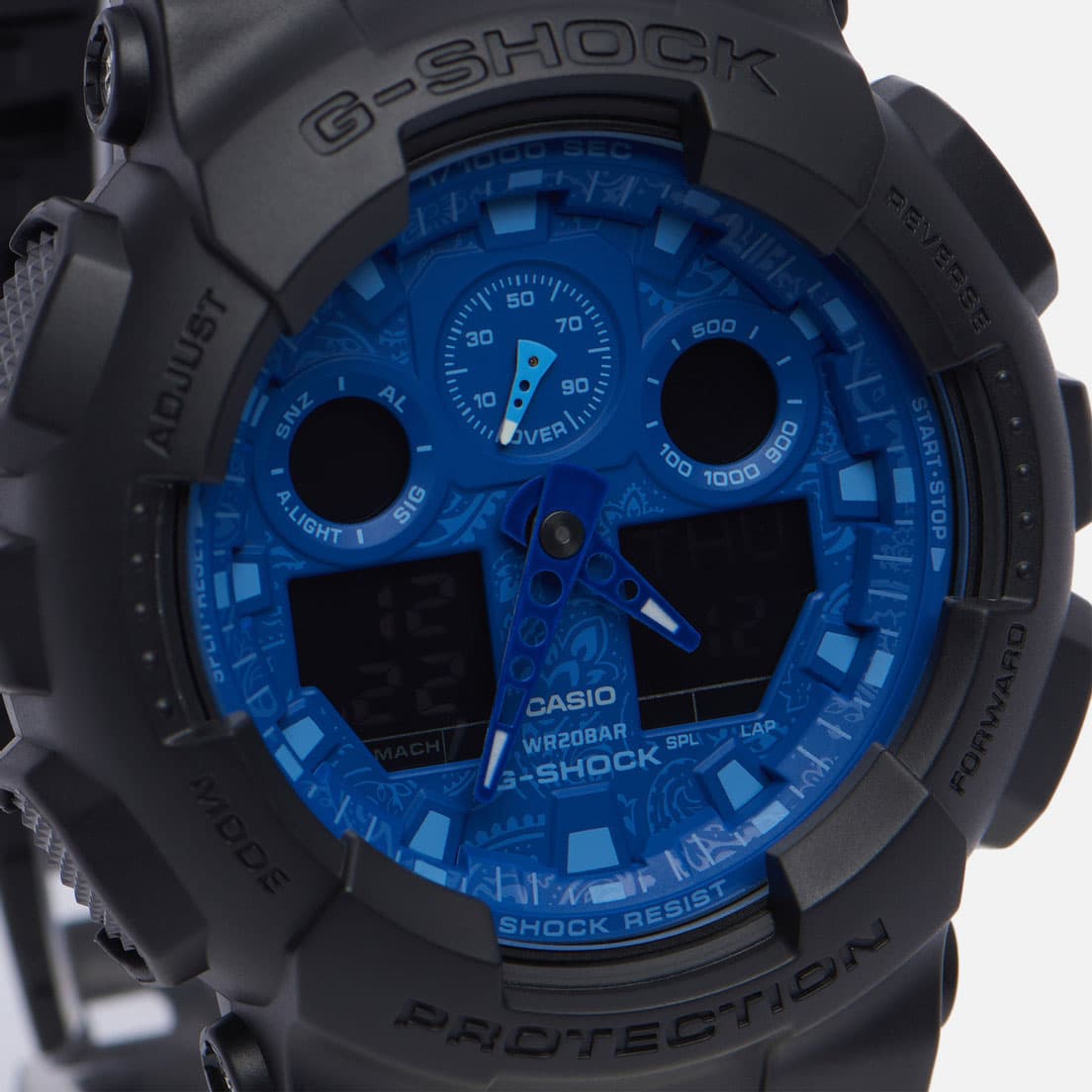 GA-100BP-1A 3