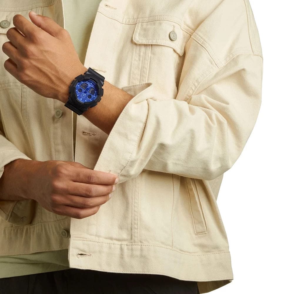 GA-100BP-1A 6