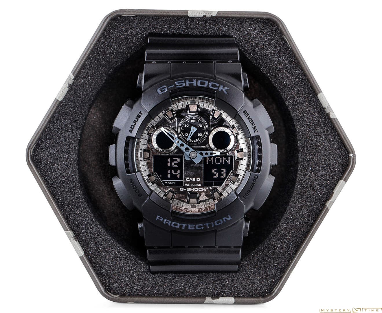 GA-100CF-1A 2