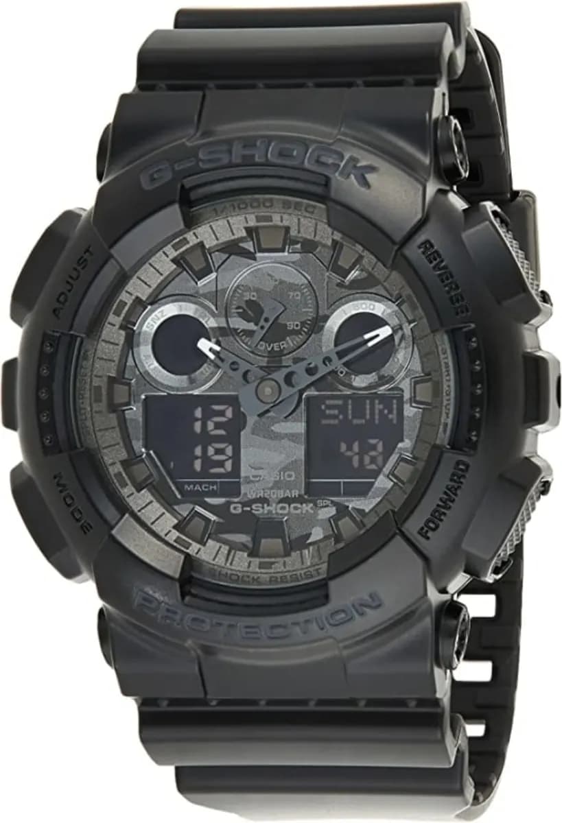 GA-100CF-1A 4