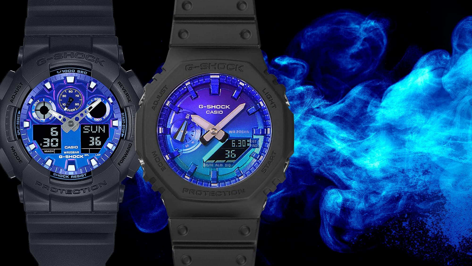 GA-100FL-1A 2