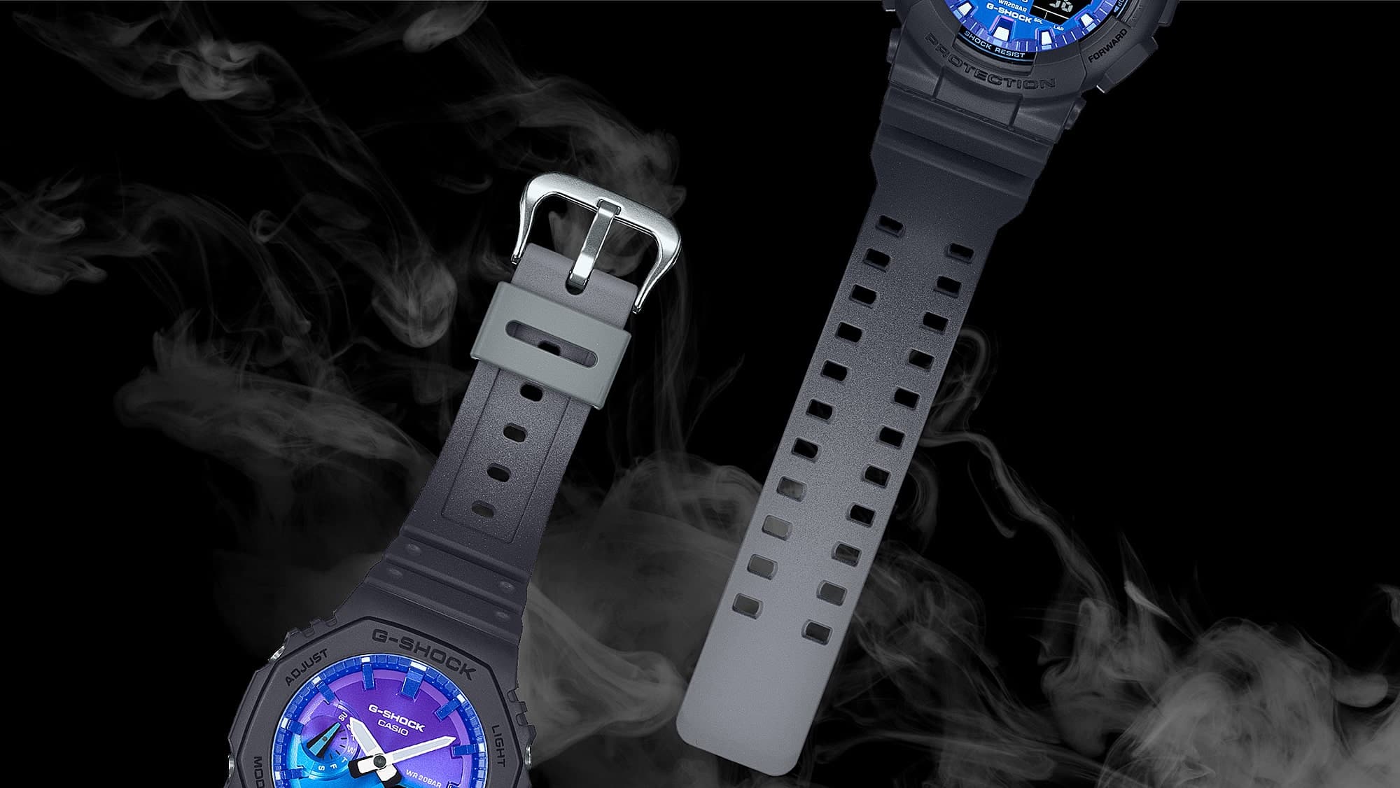 GA-100FL-1A 3