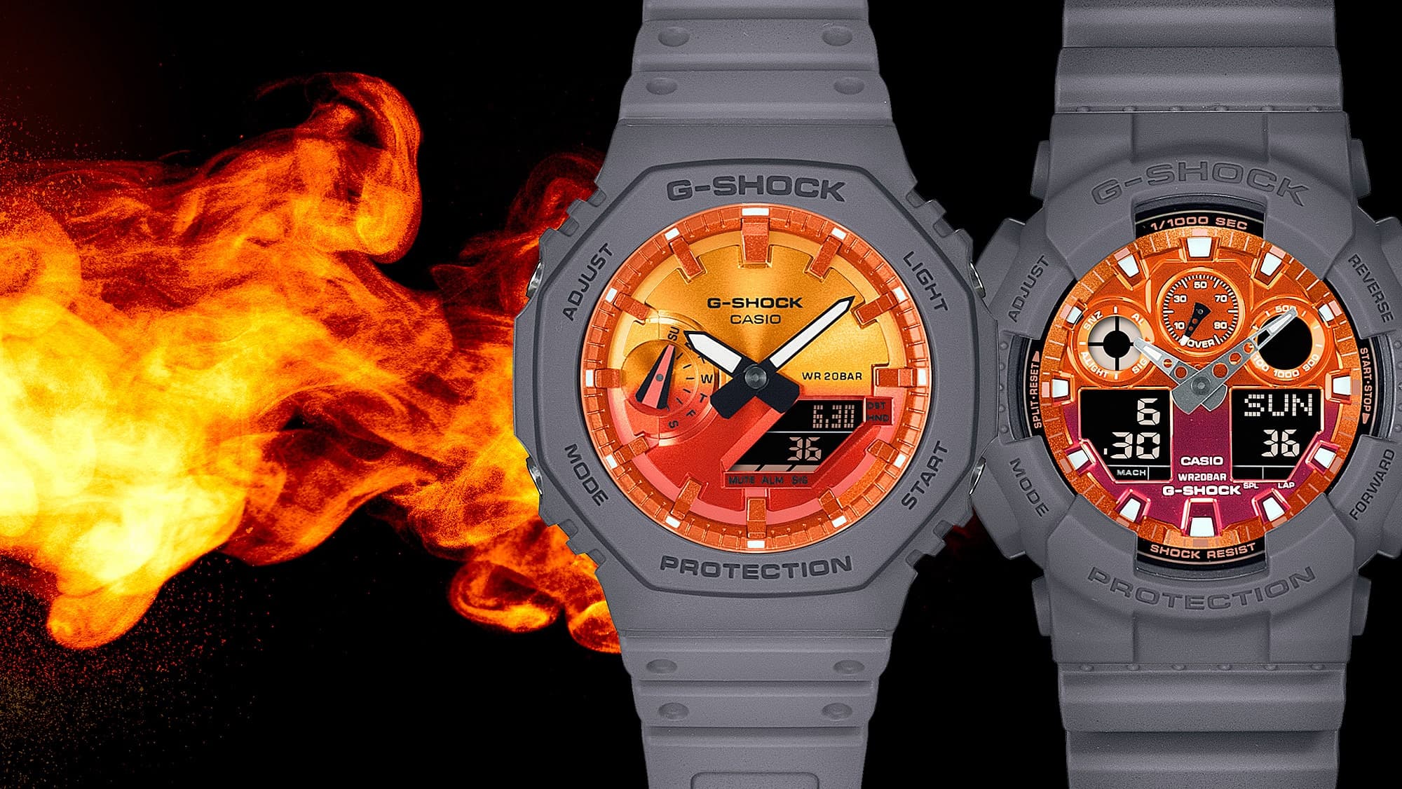 GA-100FL-8A 2