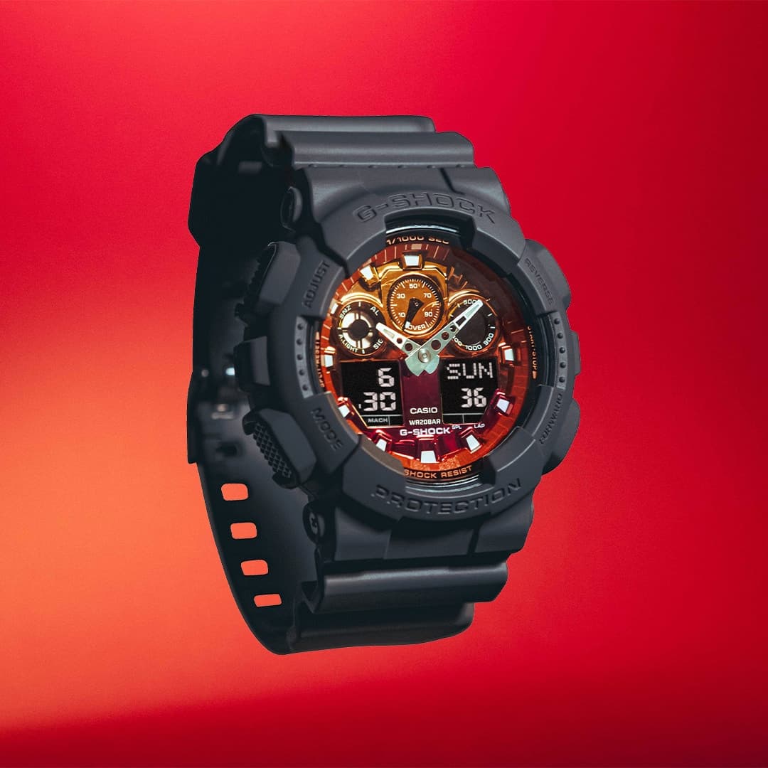 GA-100FL-8A 11