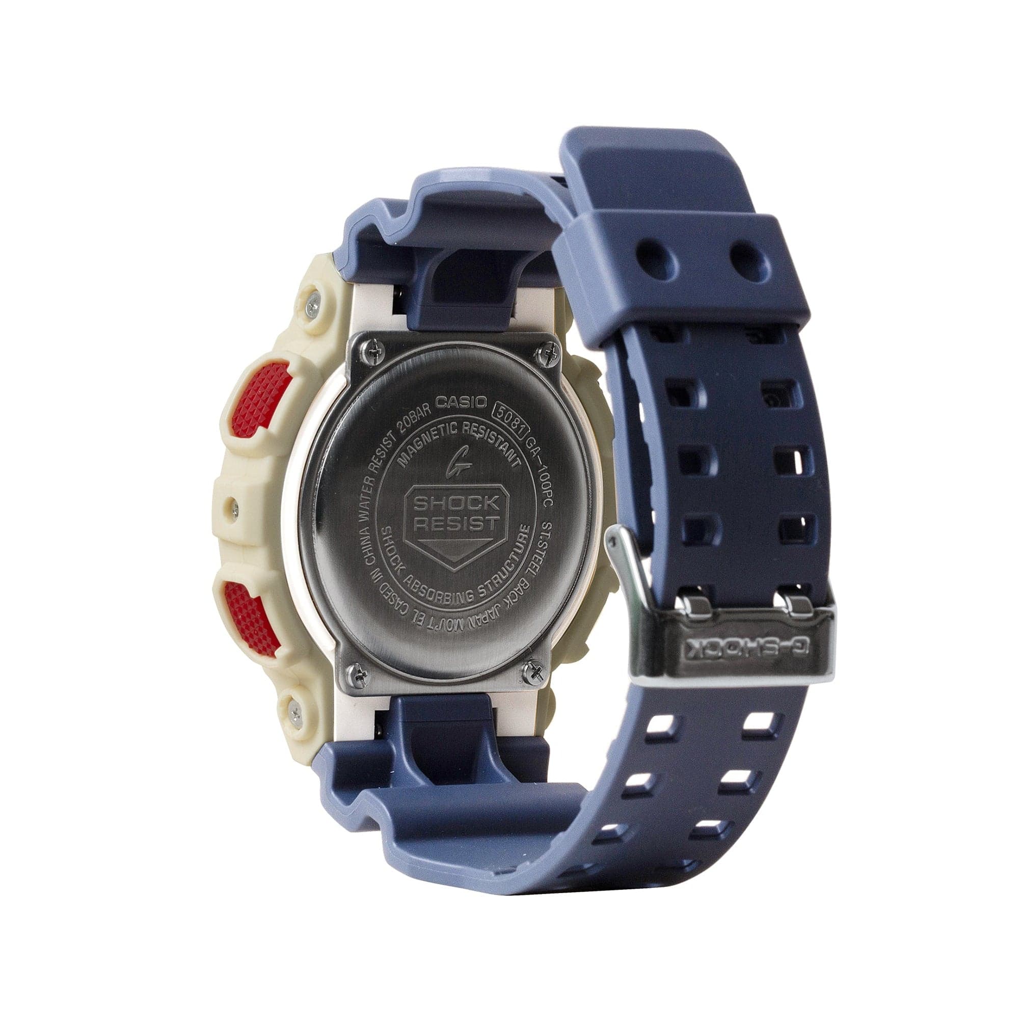 GA-100PC-7A2 4