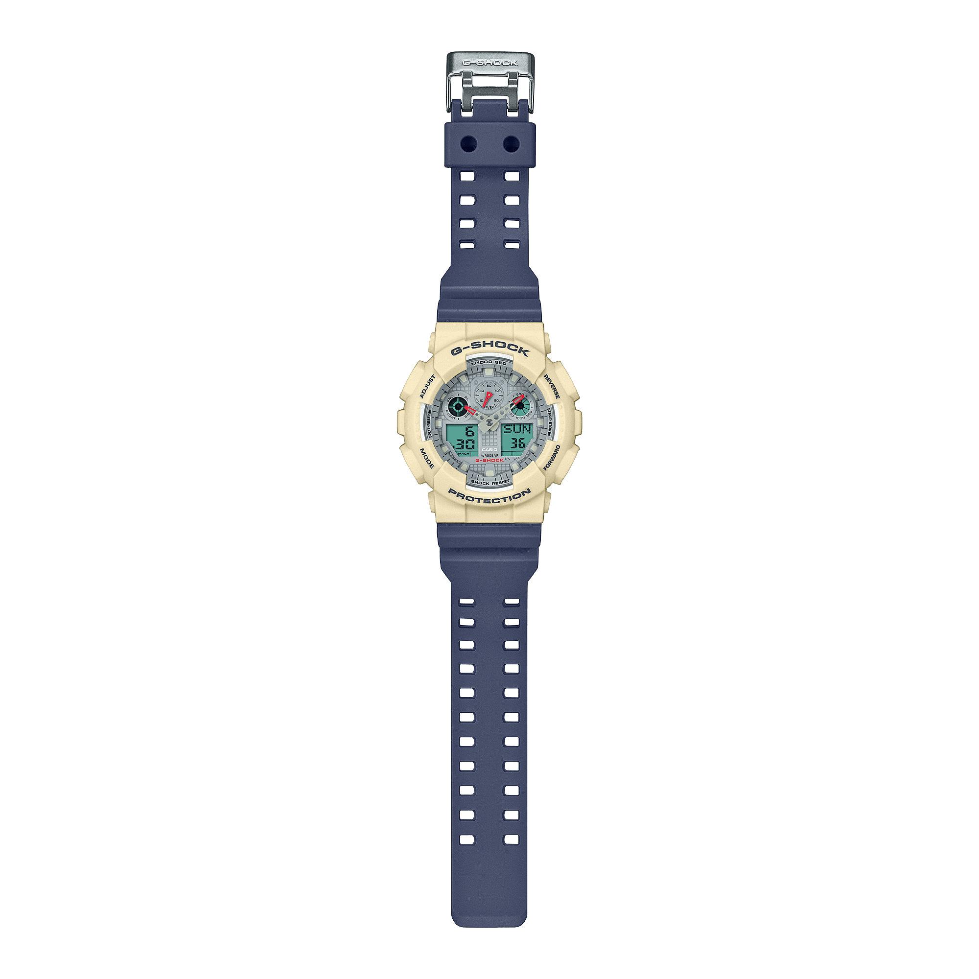 GA-100PC-7A2 2