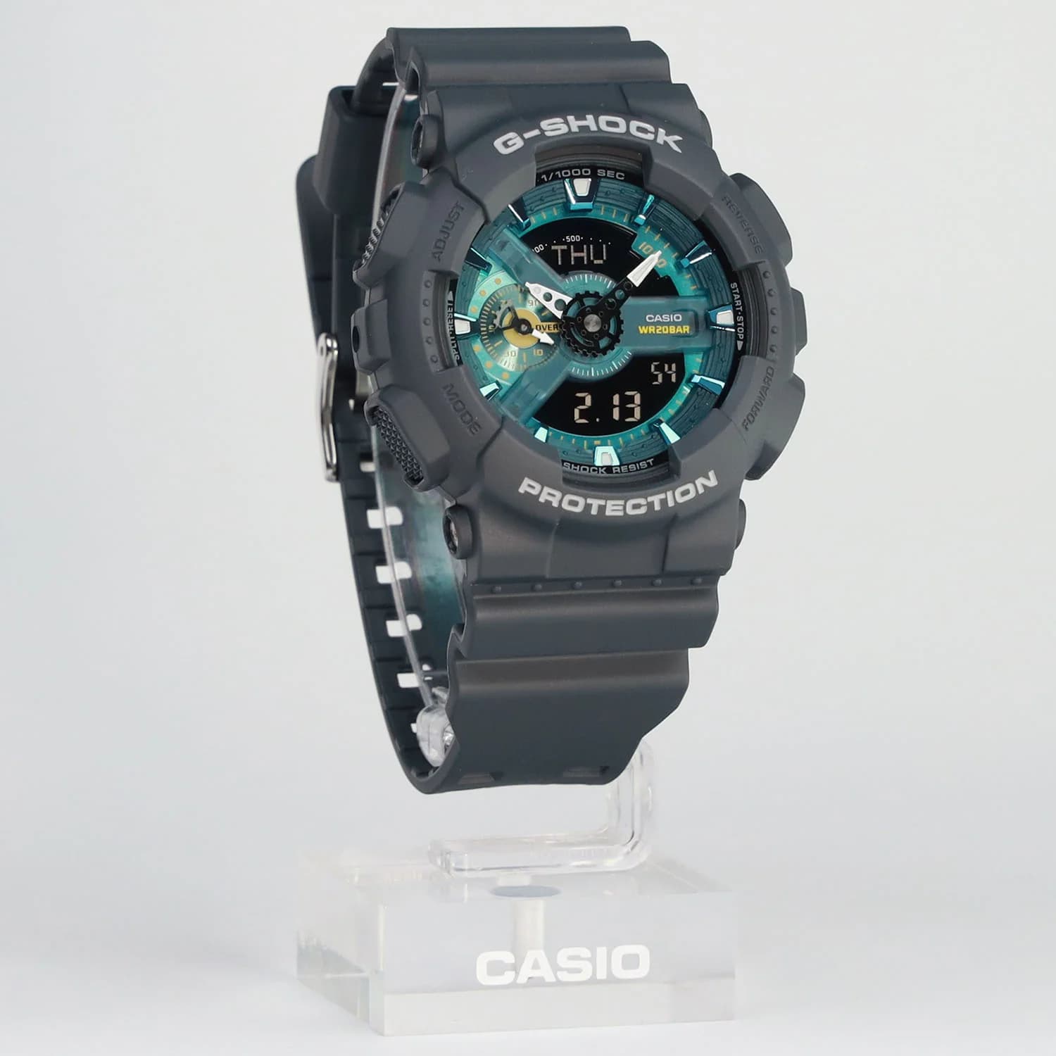 GA-110AS-2A 2