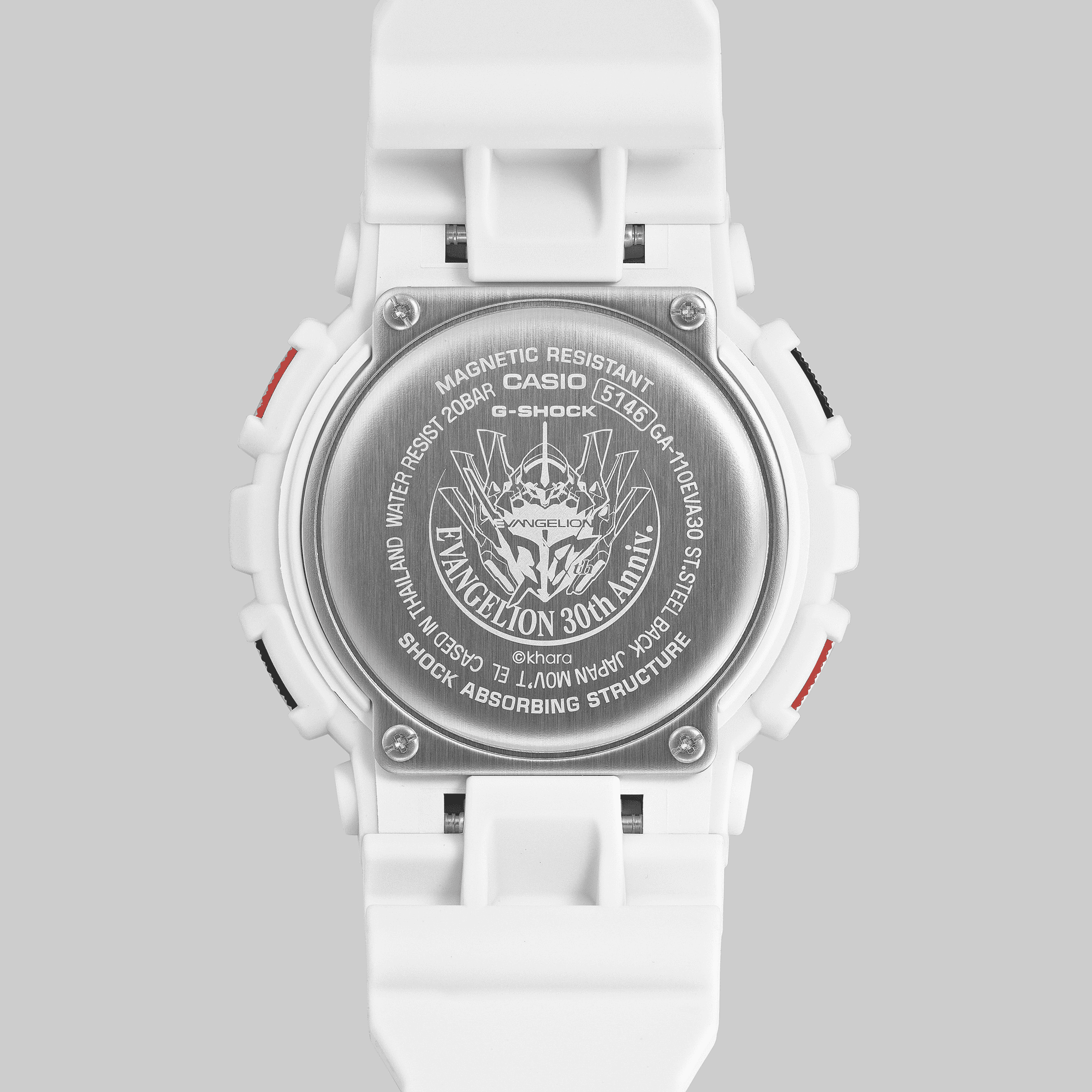 GA-110EVA30-7A 6