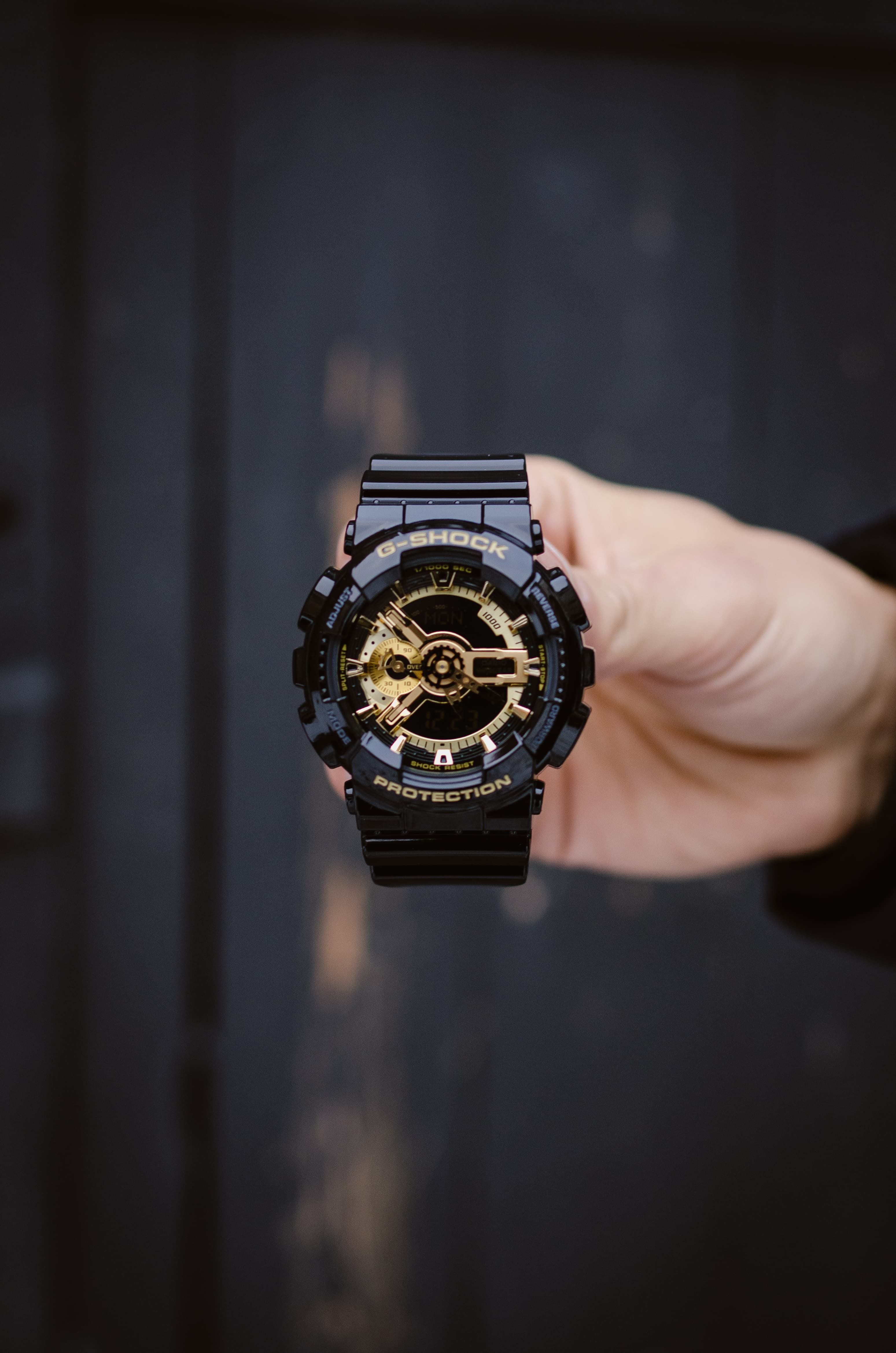 GA-110GB-1A 3