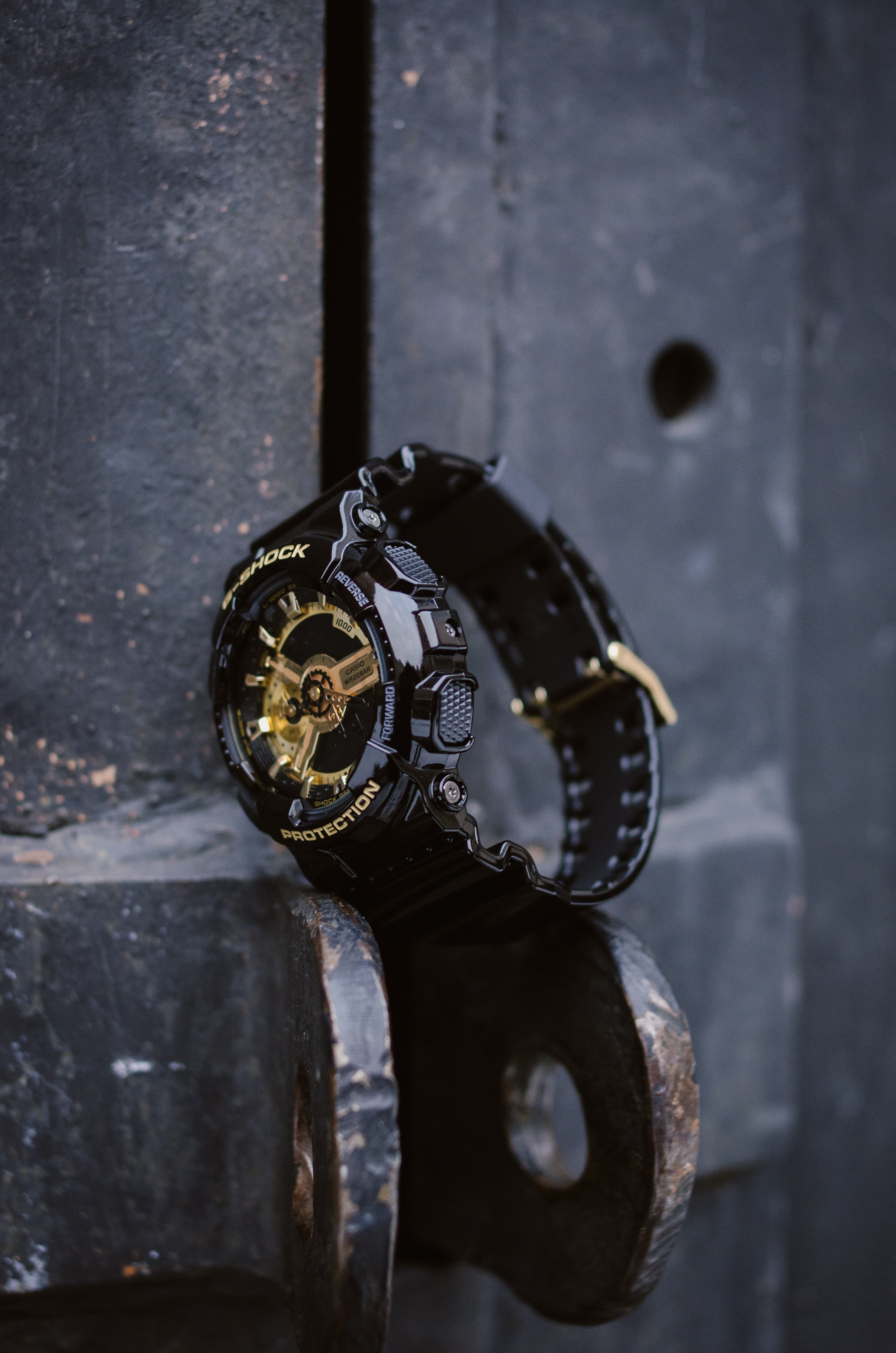 GA-110GB-1A 2